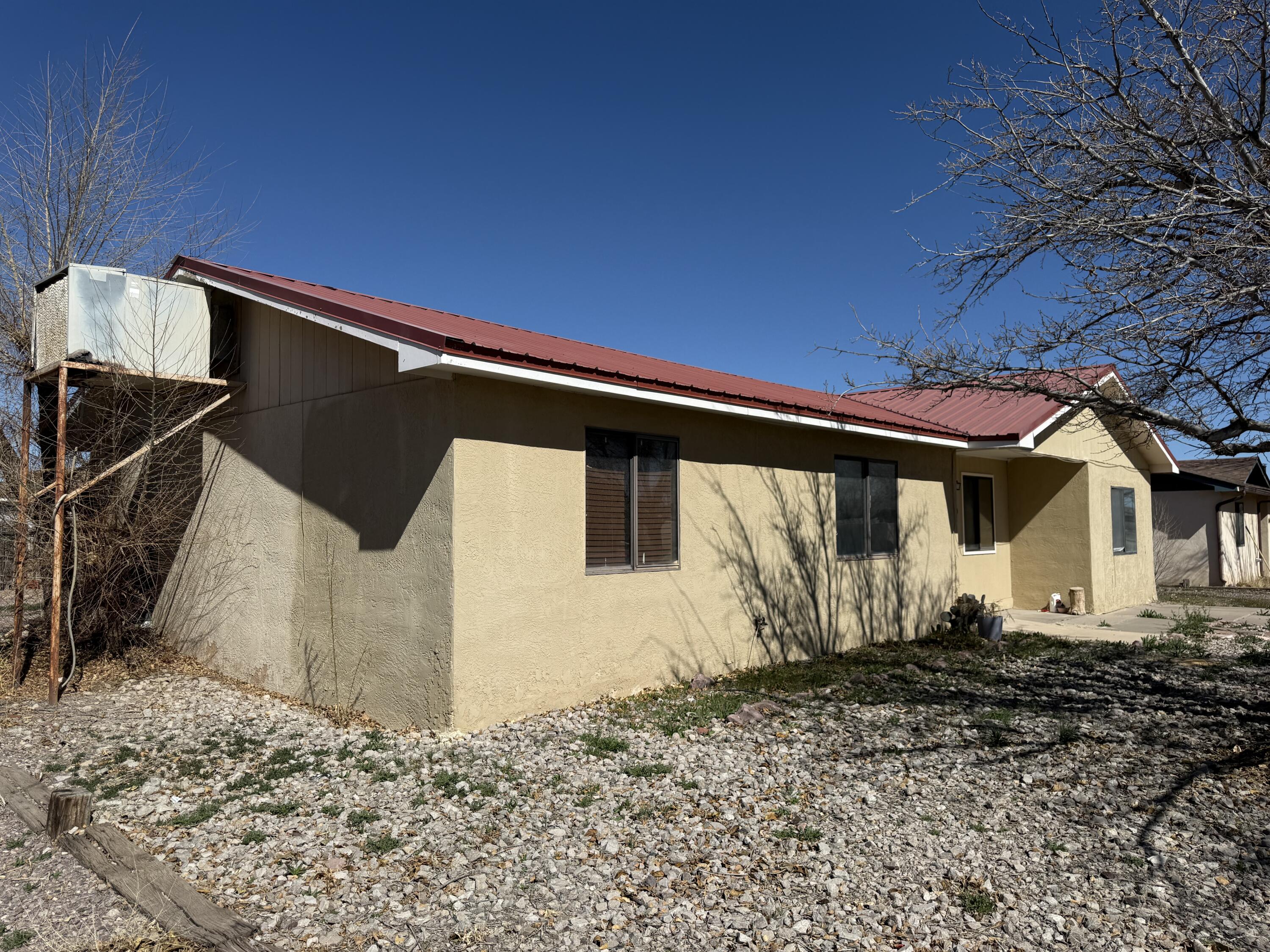 609 Coulson Drive, Socorro, New Mexico image 2