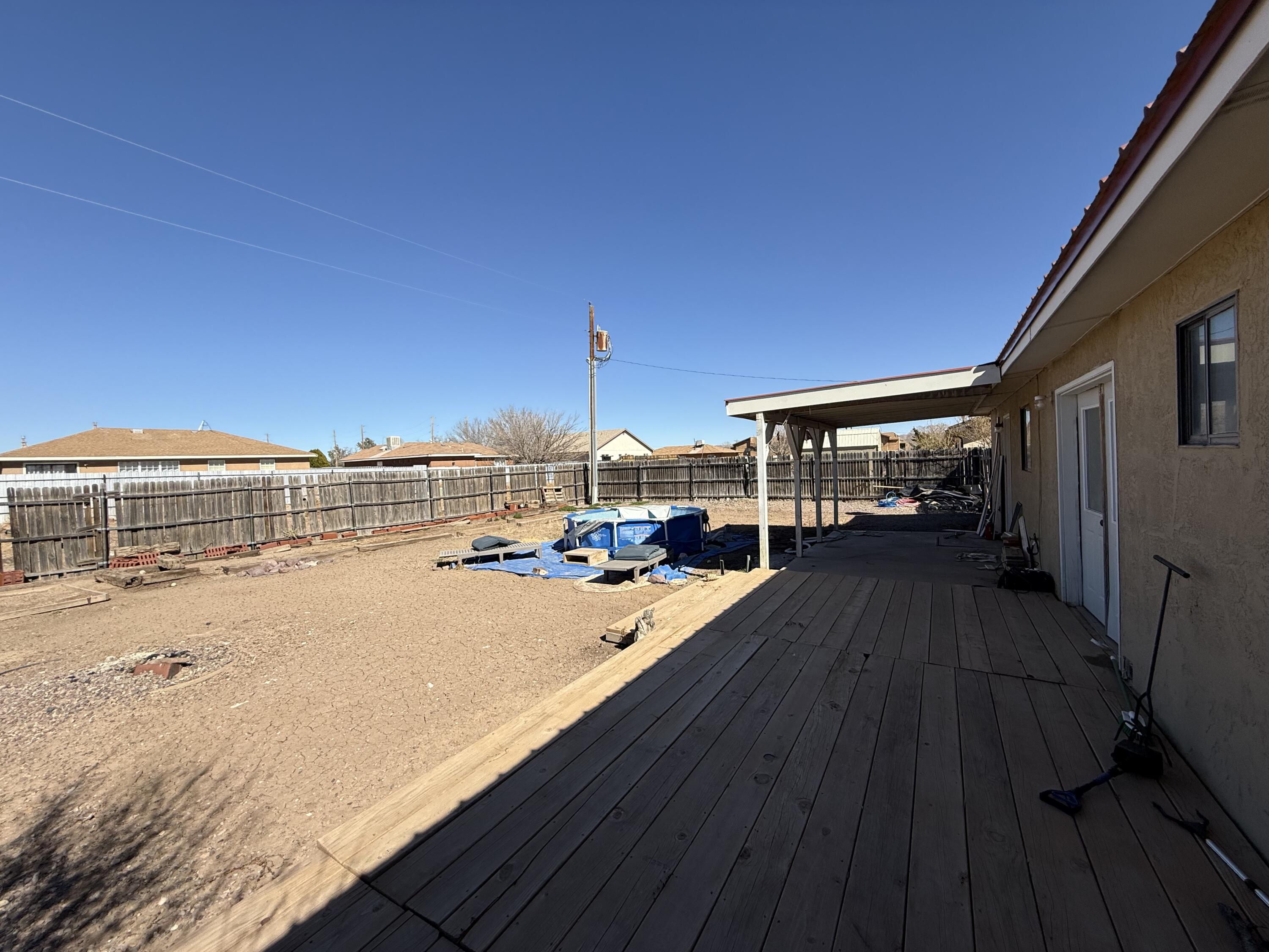 609 Coulson Drive, Socorro, New Mexico image 30
