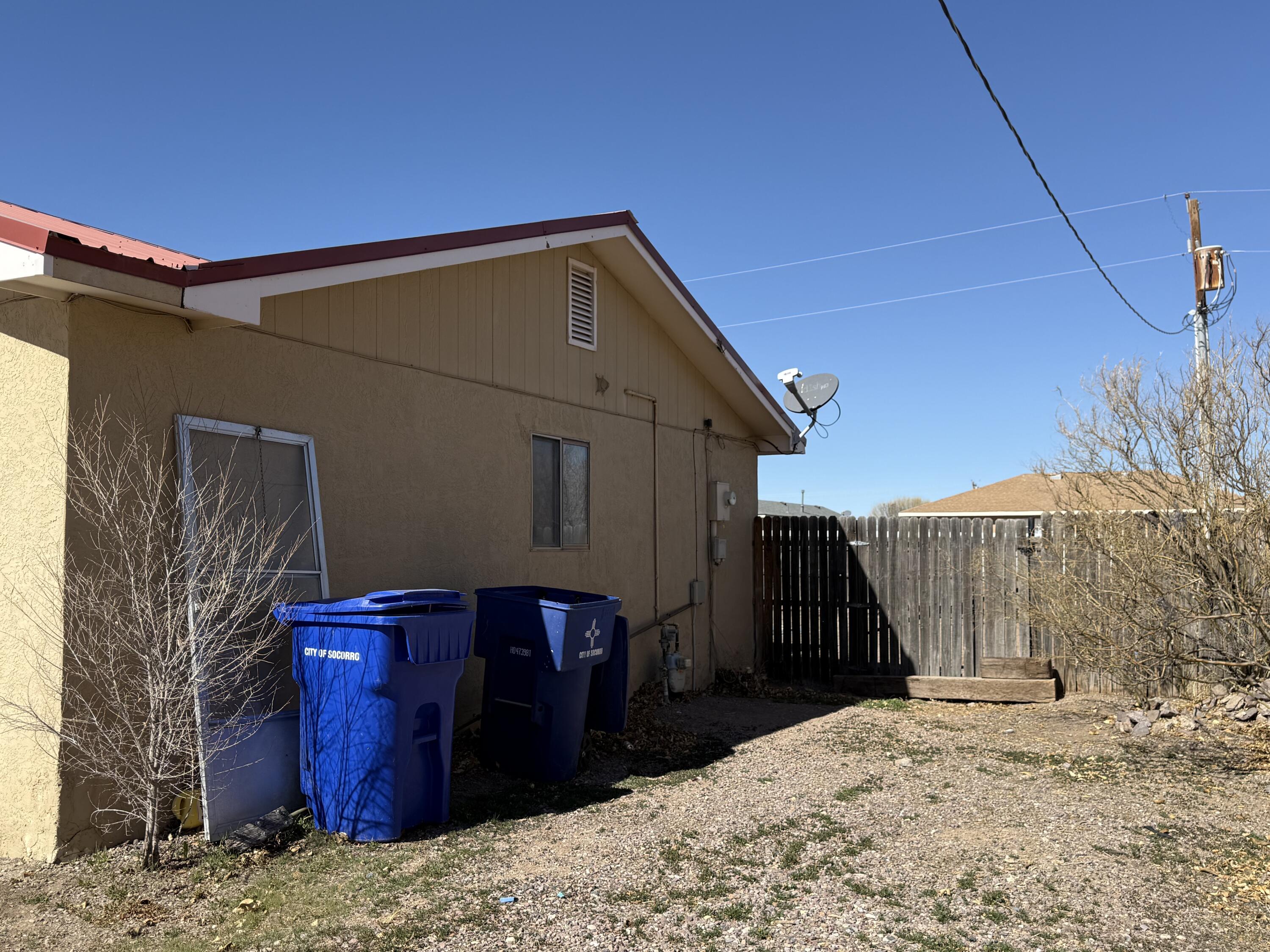 609 Coulson Drive, Socorro, New Mexico image 4