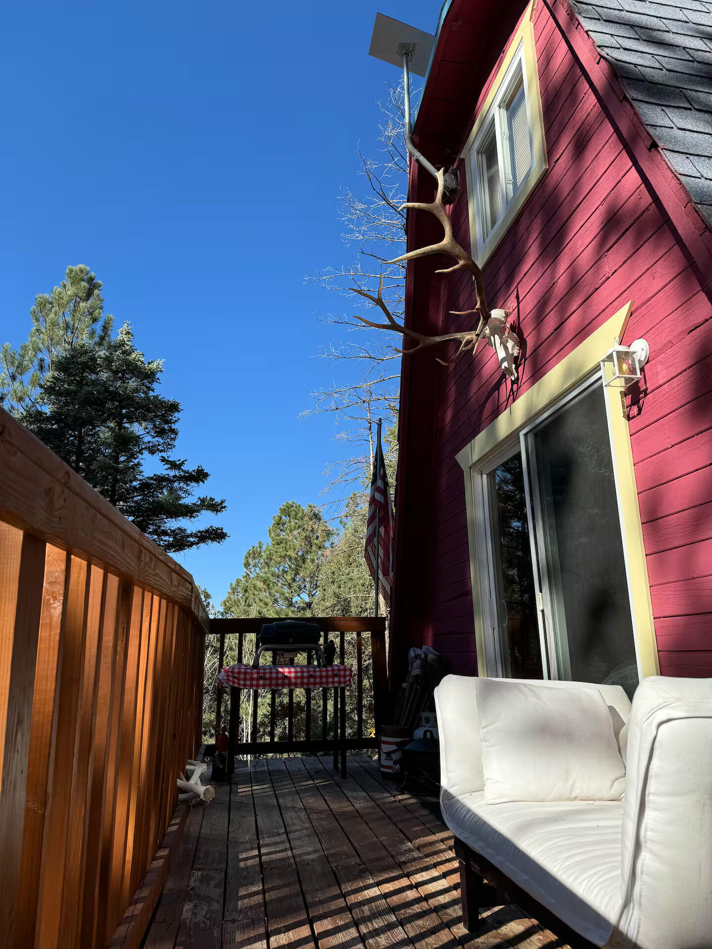 123 Pine Drive, Jemez Springs, New Mexico image 17