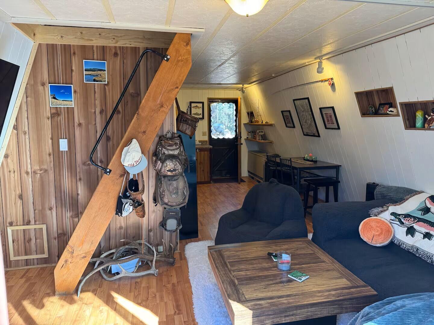 123 Pine Drive, Jemez Springs, New Mexico image 11