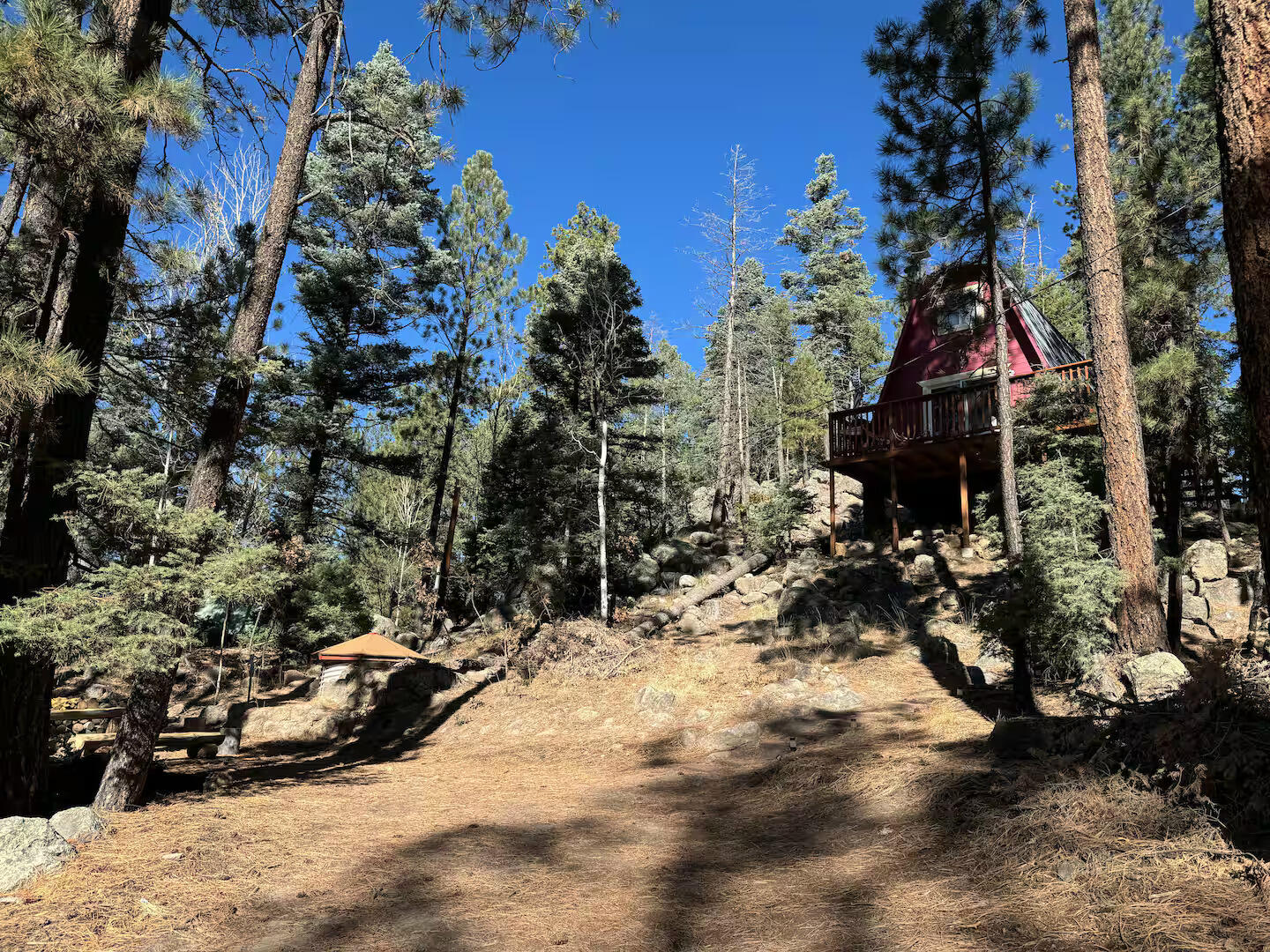 123 Pine Drive, Jemez Springs, New Mexico image 20