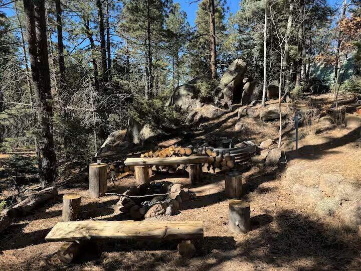 123 Pine Drive, Jemez Springs, New Mexico image 19