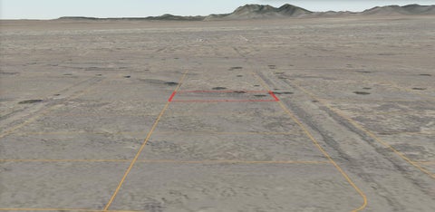 Vacant Land For Sale - LOT 5 Rio Del Oro #1<br/> Valencia County, Los Lunas, NM 87031