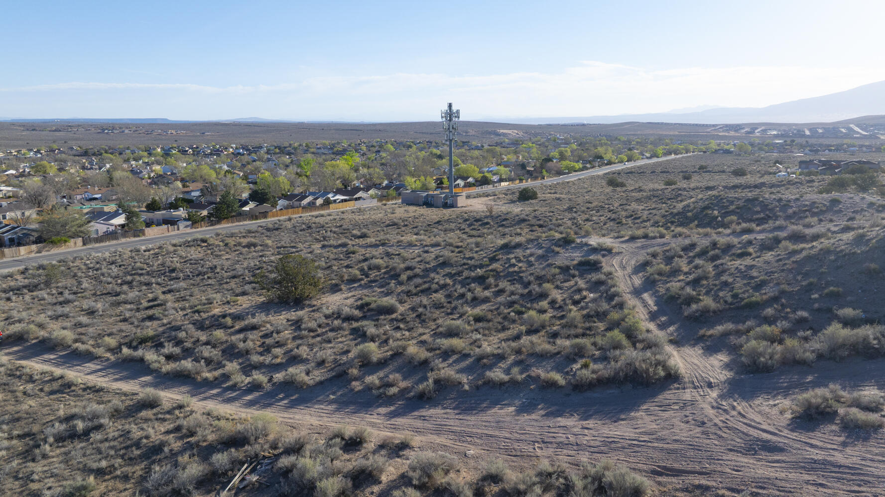 1510 Mimosa Court NE