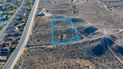 Vacant Land For Sale - 1510 Mimosa Court<br/> Rio Rancho, NM 87144