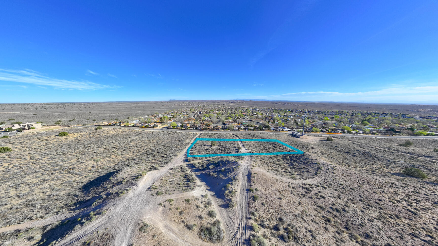 1510 Mimosa Court NE