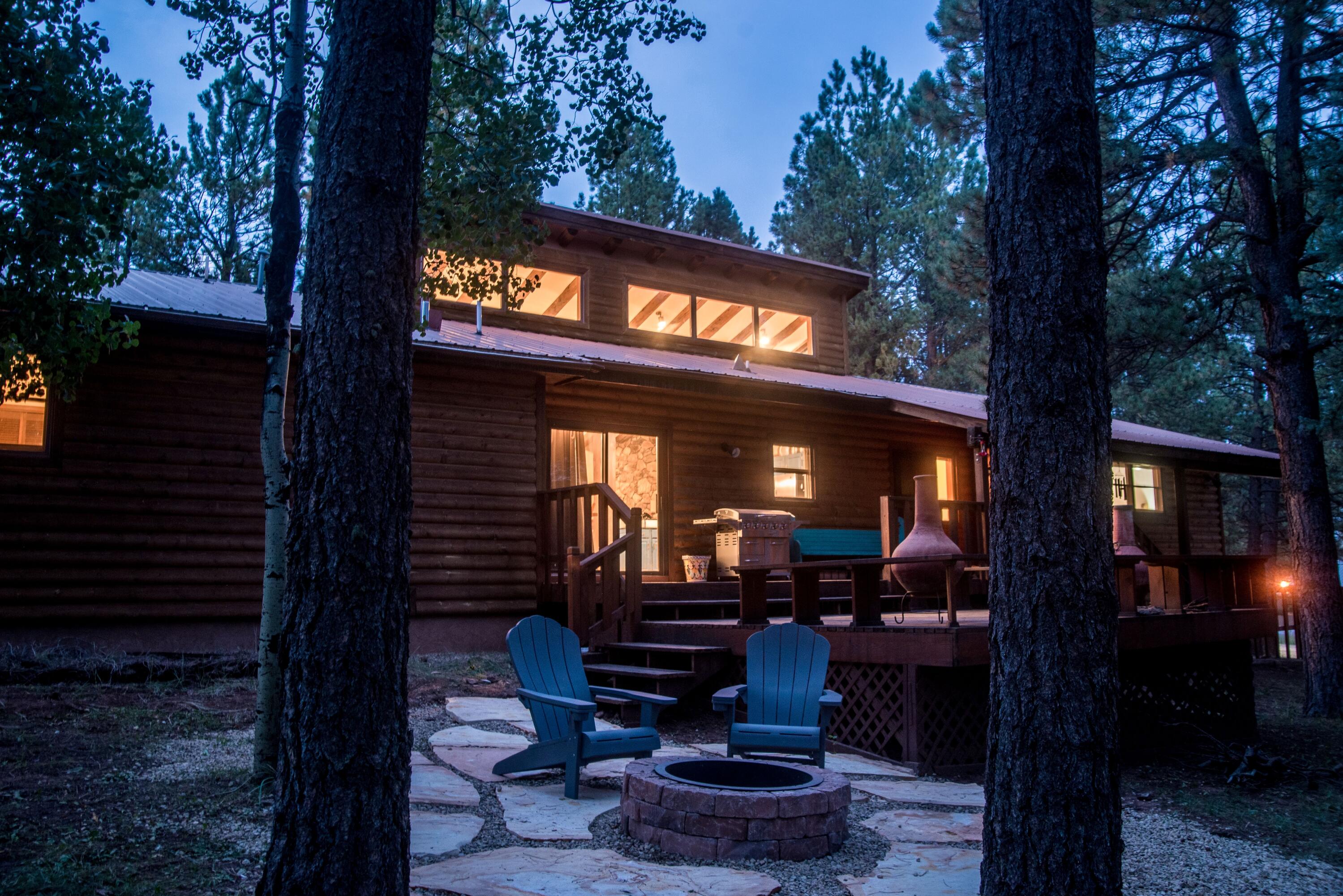 10 Woodland Drive, Angel Fire, New Mexico image 2