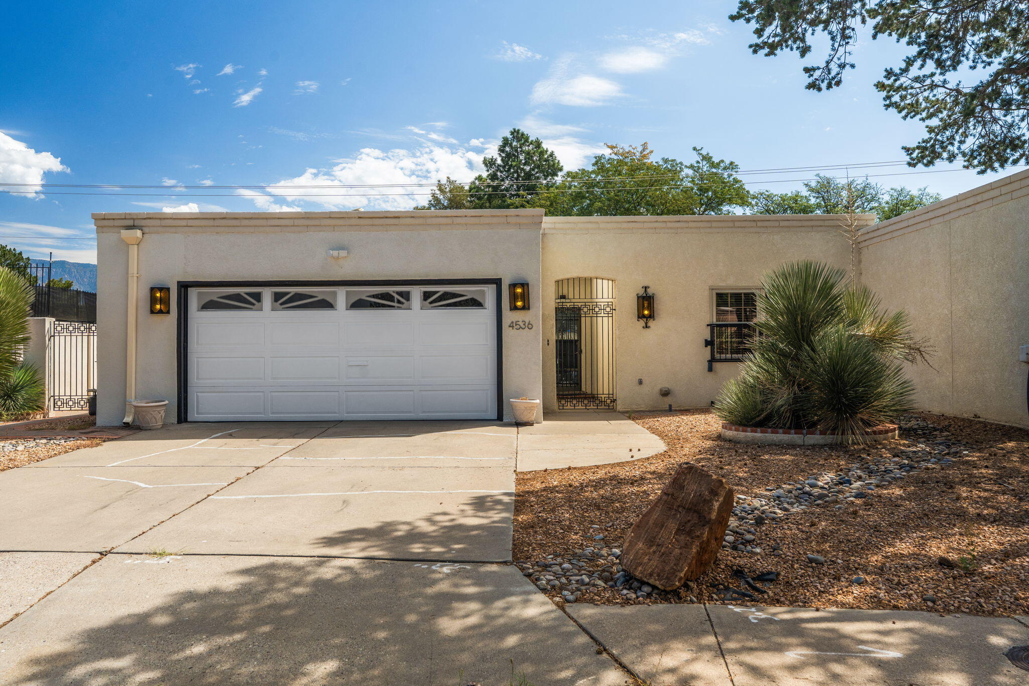 4536 Durango Court NE