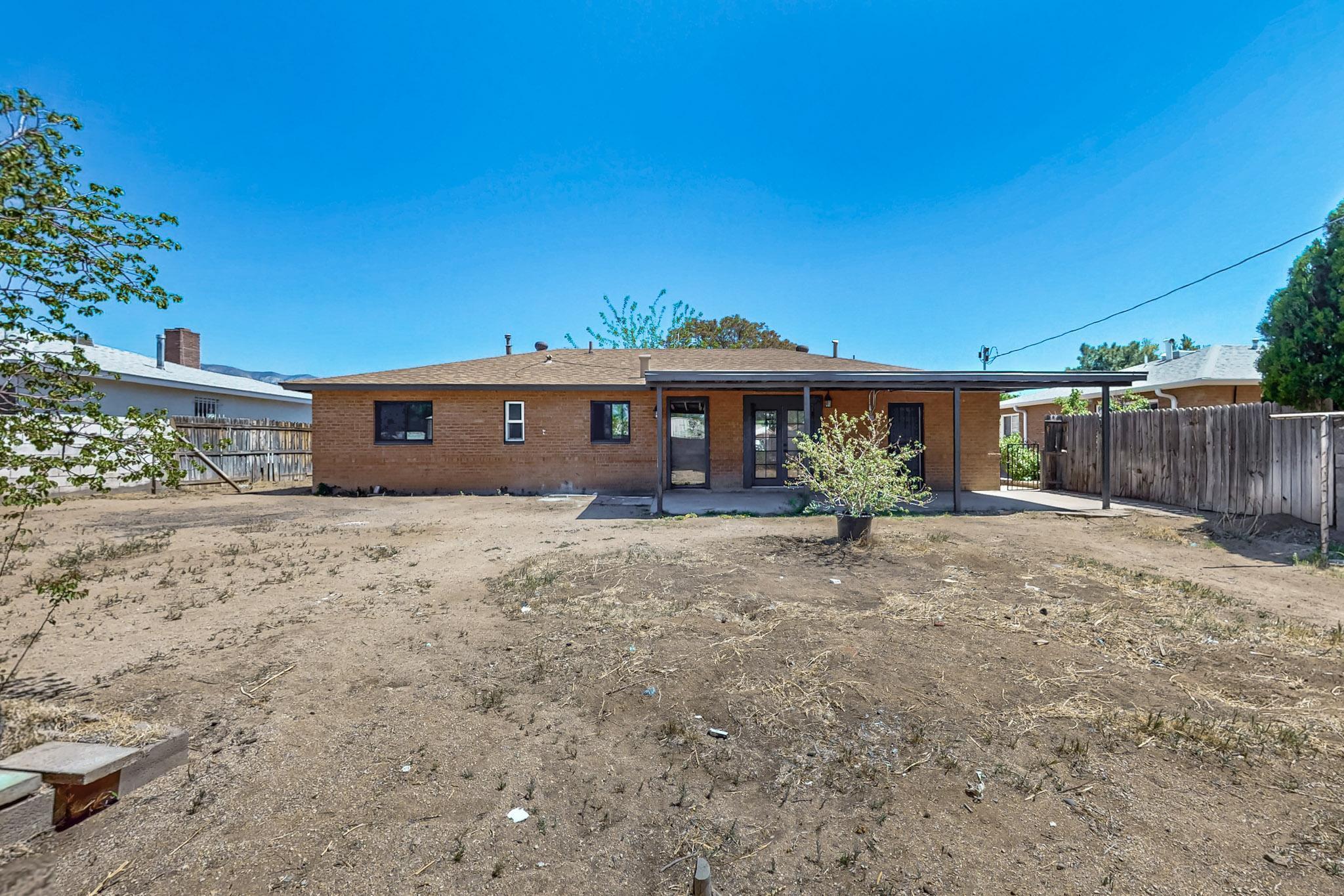 2227 Inez Drive, Albuquerque, New Mexico image 35