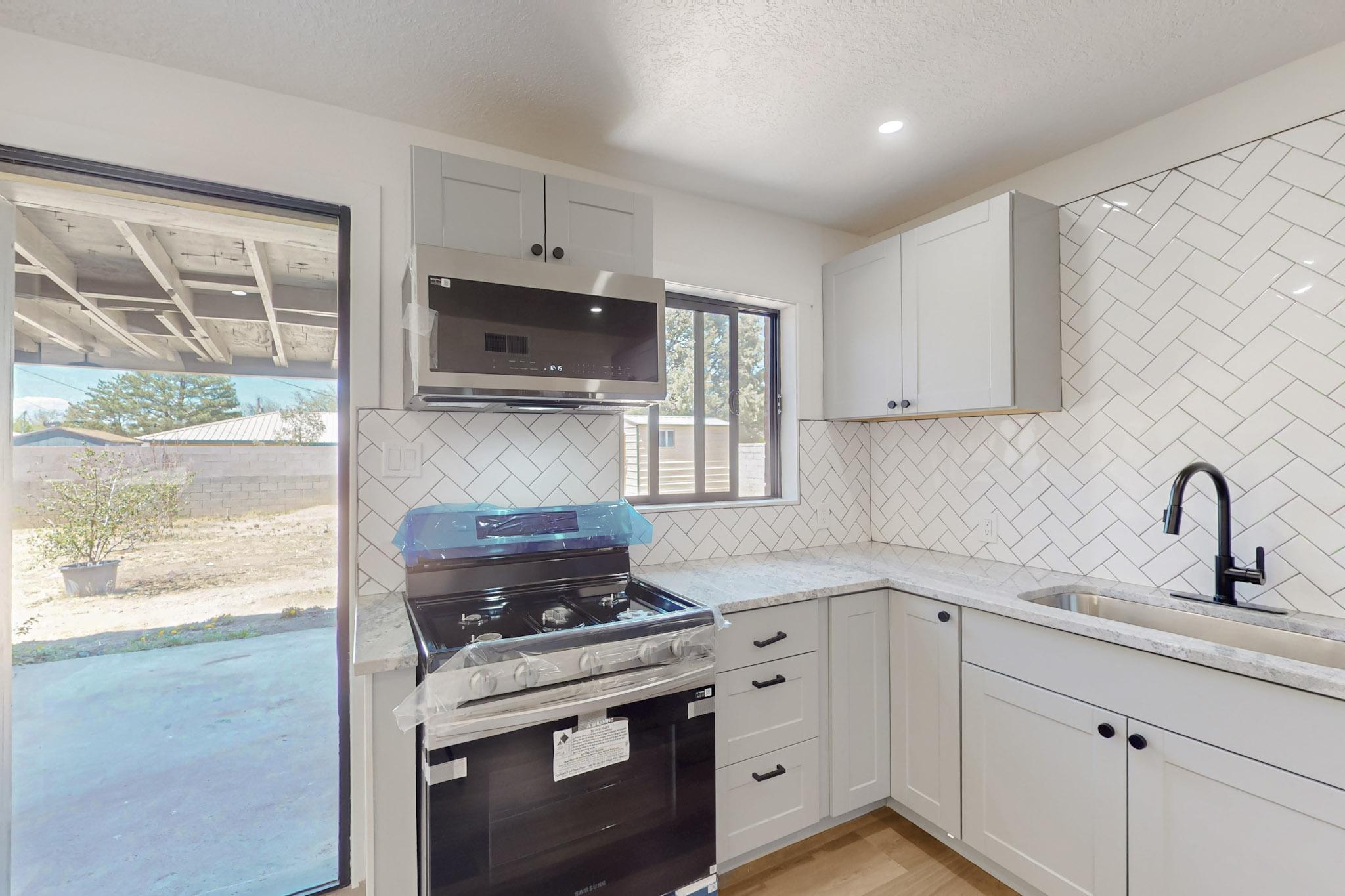 2227 Inez Drive, Albuquerque, New Mexico image 12