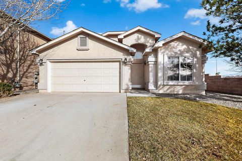 3724 Oasis Springs Road NE Rio Rancho NM 87144