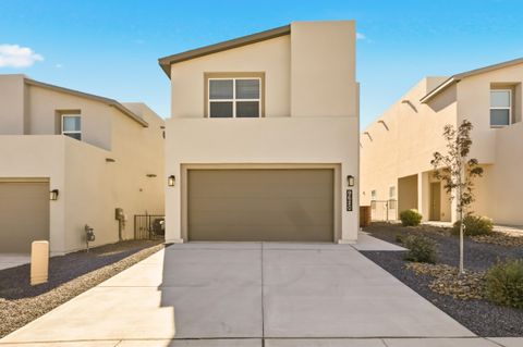 Photo of 9620 Sage Ranch Court SW, Albuquerque, NM 87121 (MLS # 1093982)