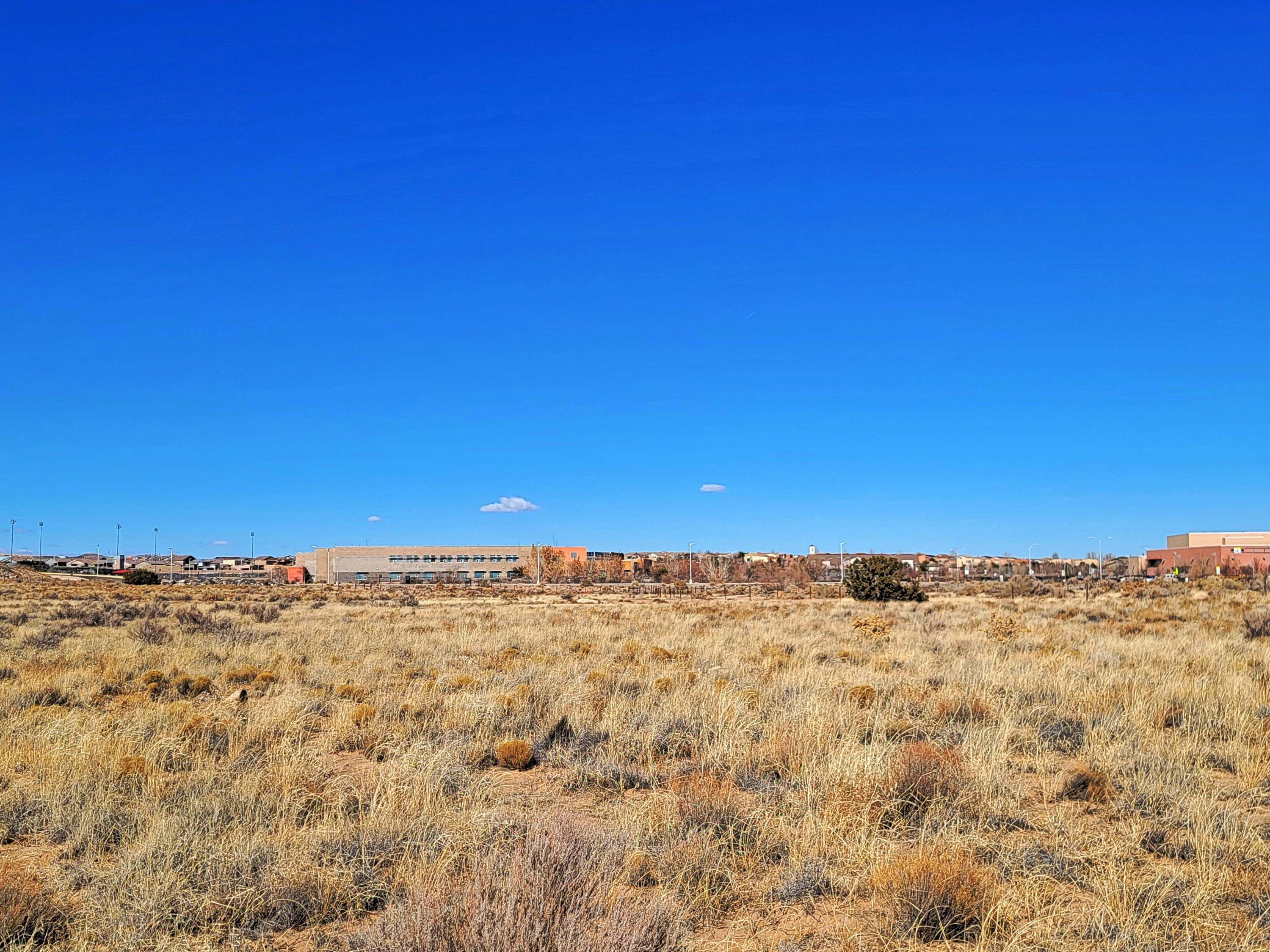Resolana (Lot 24) Place NW