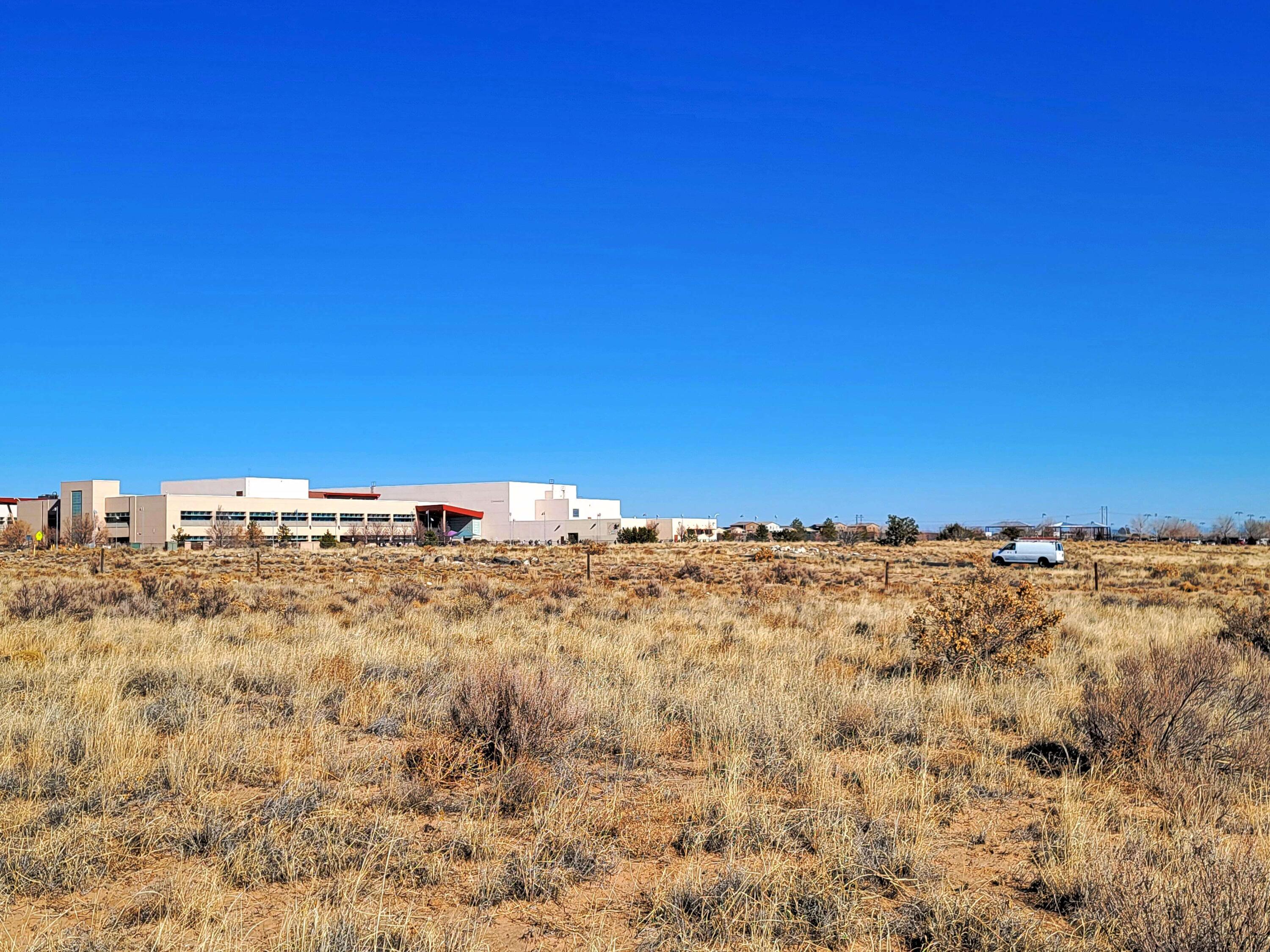 Resolana (Lot 24) Place NW