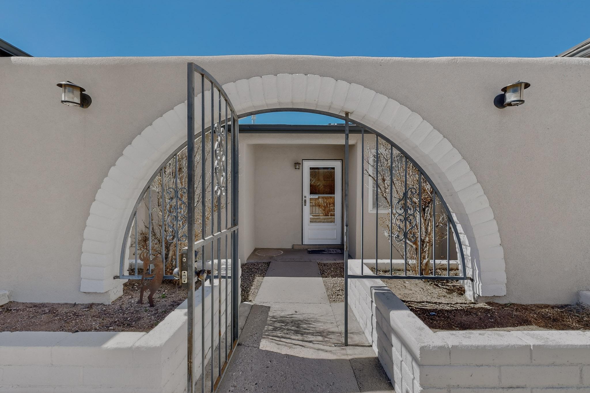 7209 Oralee Street NE