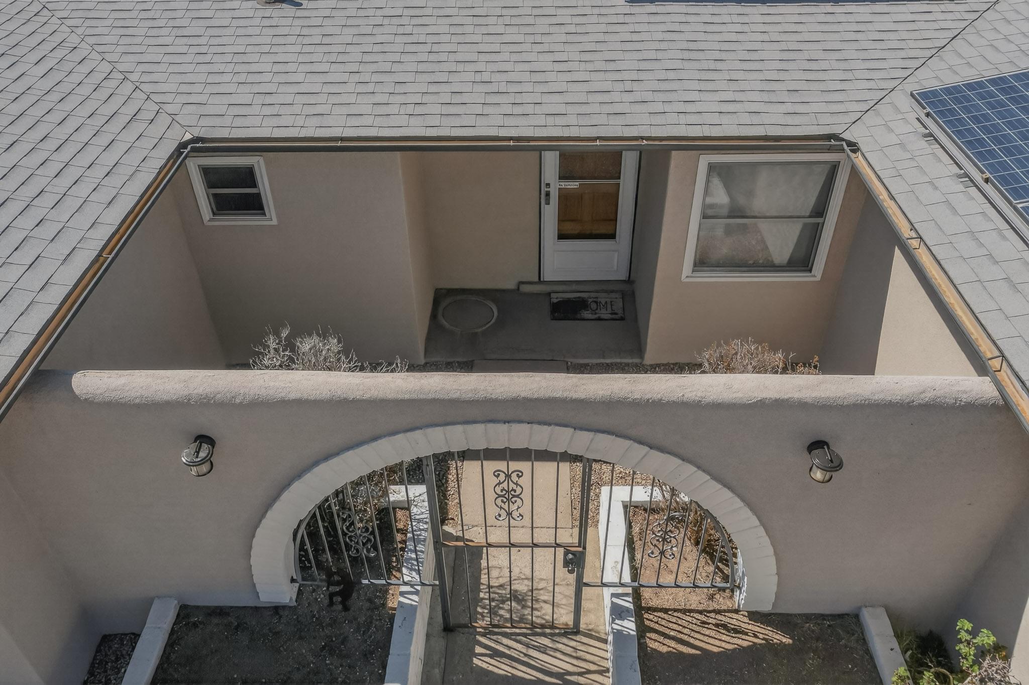 7209 Oralee Street NE