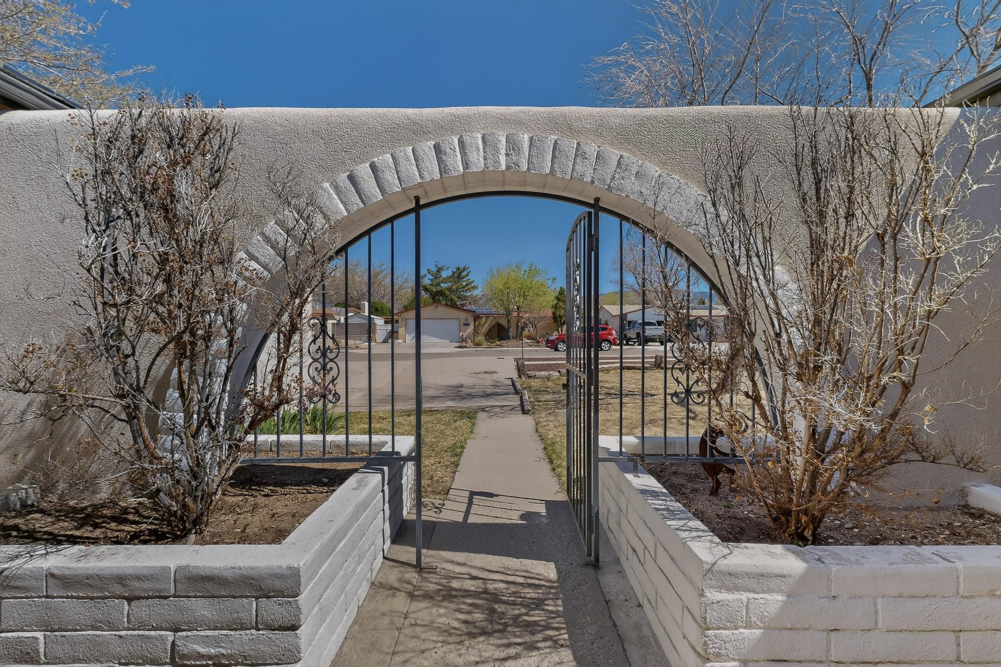 7209 Oralee Street NE