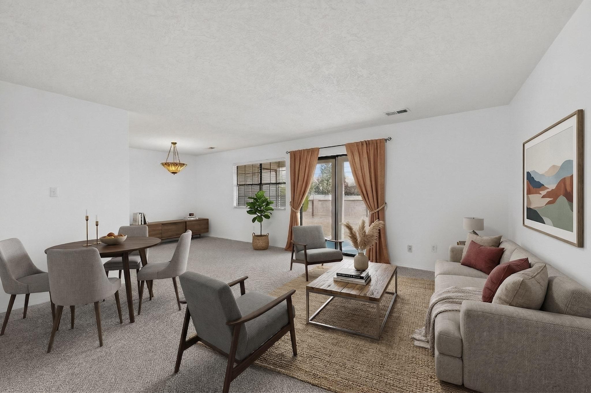 823 Country Club Drive SE 1B