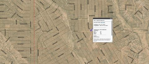 Vacant Land For Sale - Rainbow (u26 B47 L44) Boulevard #26<br/> Rio Rancho, NM 87144