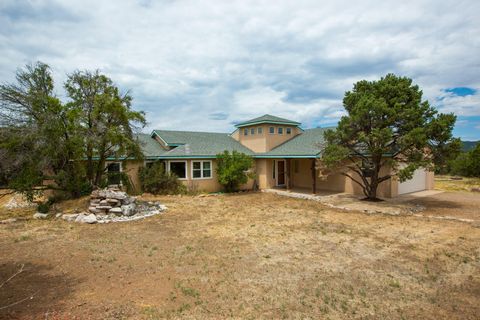 26 Taft Road, Sandia Park, NM 87047 - #: 1039749