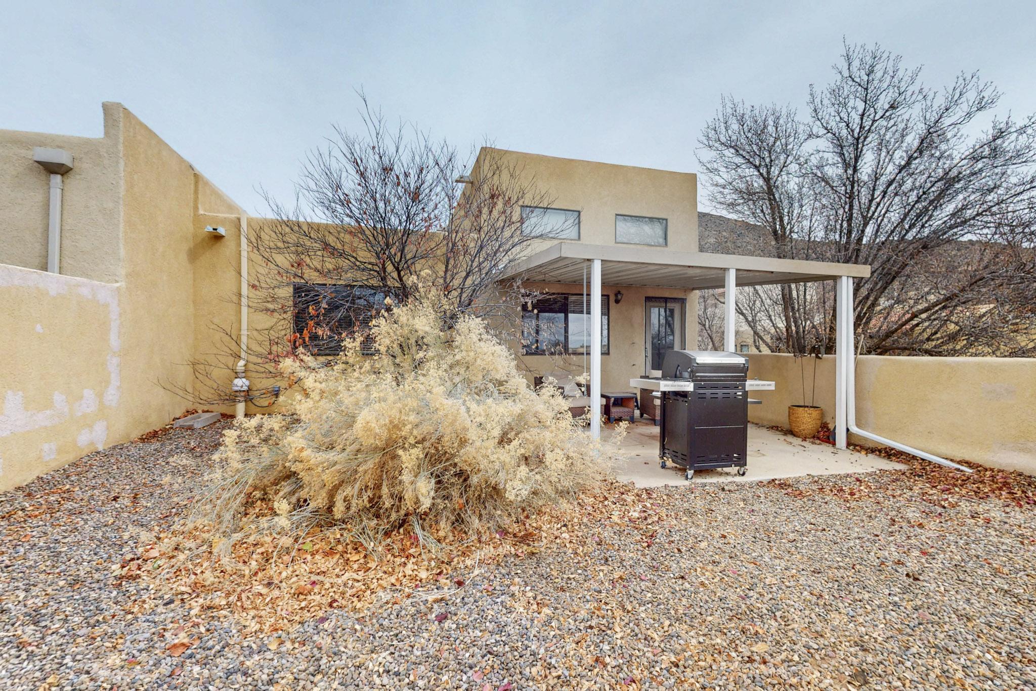 35 Pheasant Hill Drive, Albuquerque, New Mexico image 34