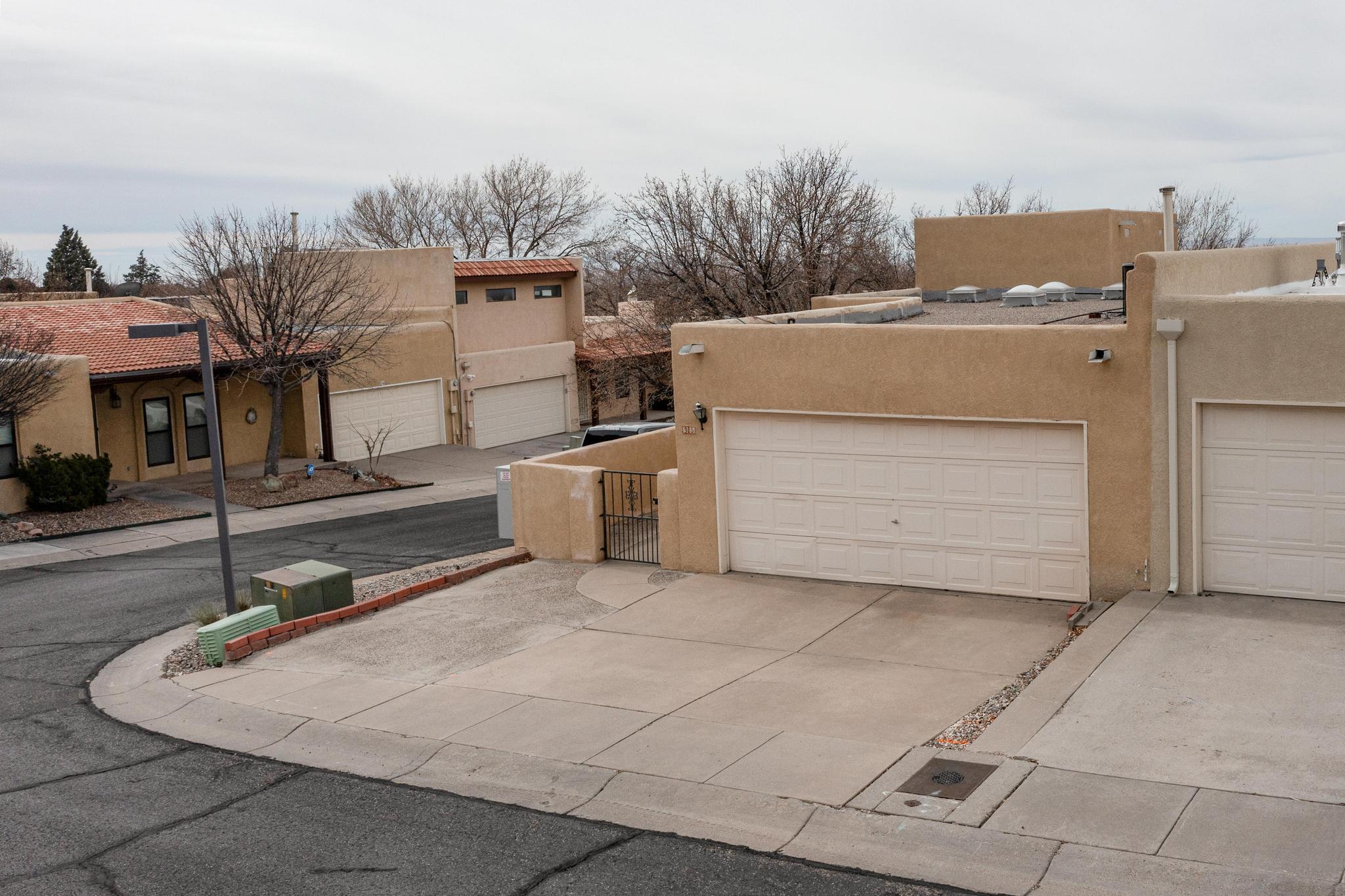 35 Pheasant Hill Drive, Albuquerque, New Mexico image 43