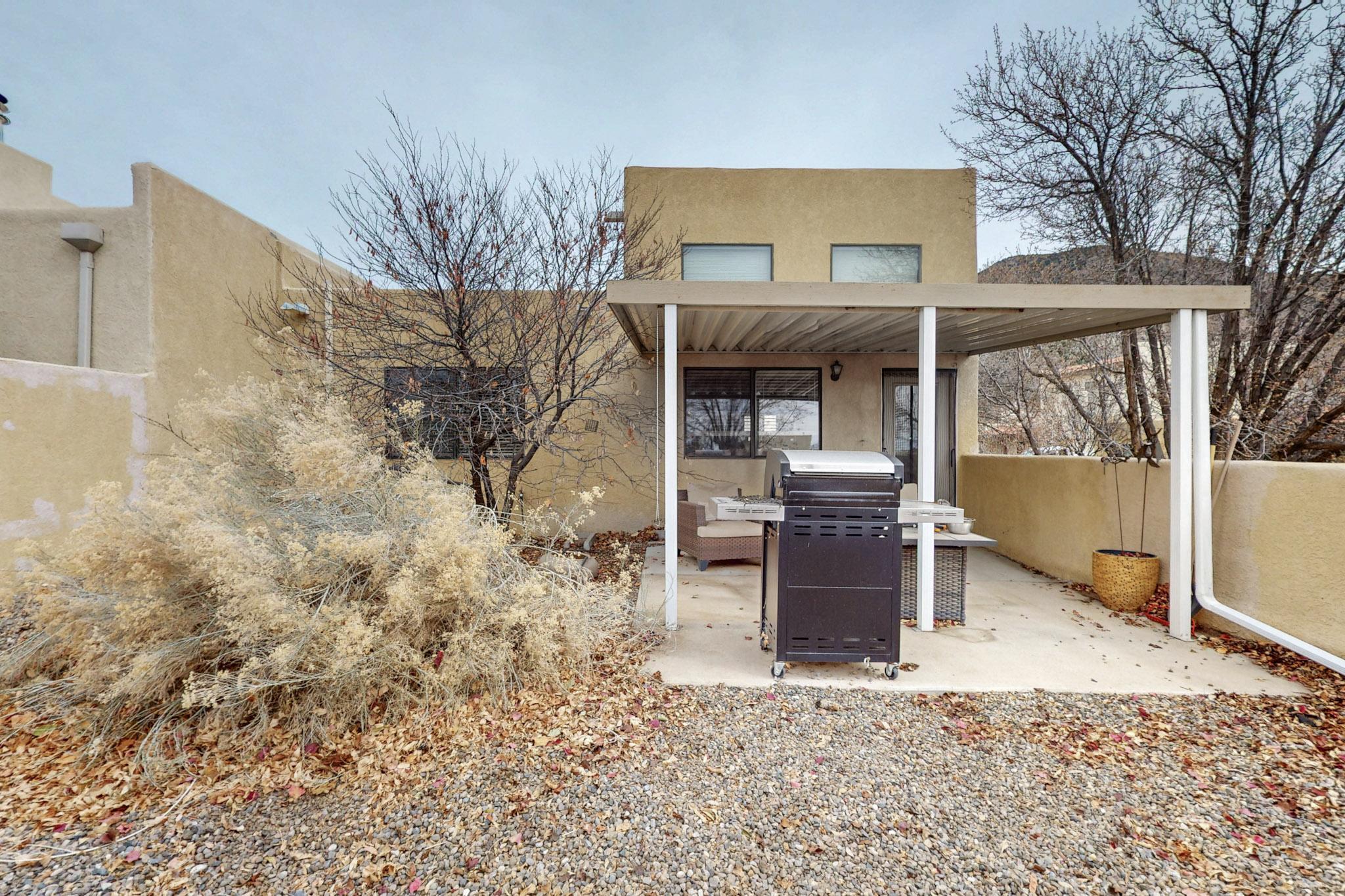 35 Pheasant Hill Drive, Albuquerque, New Mexico image 36