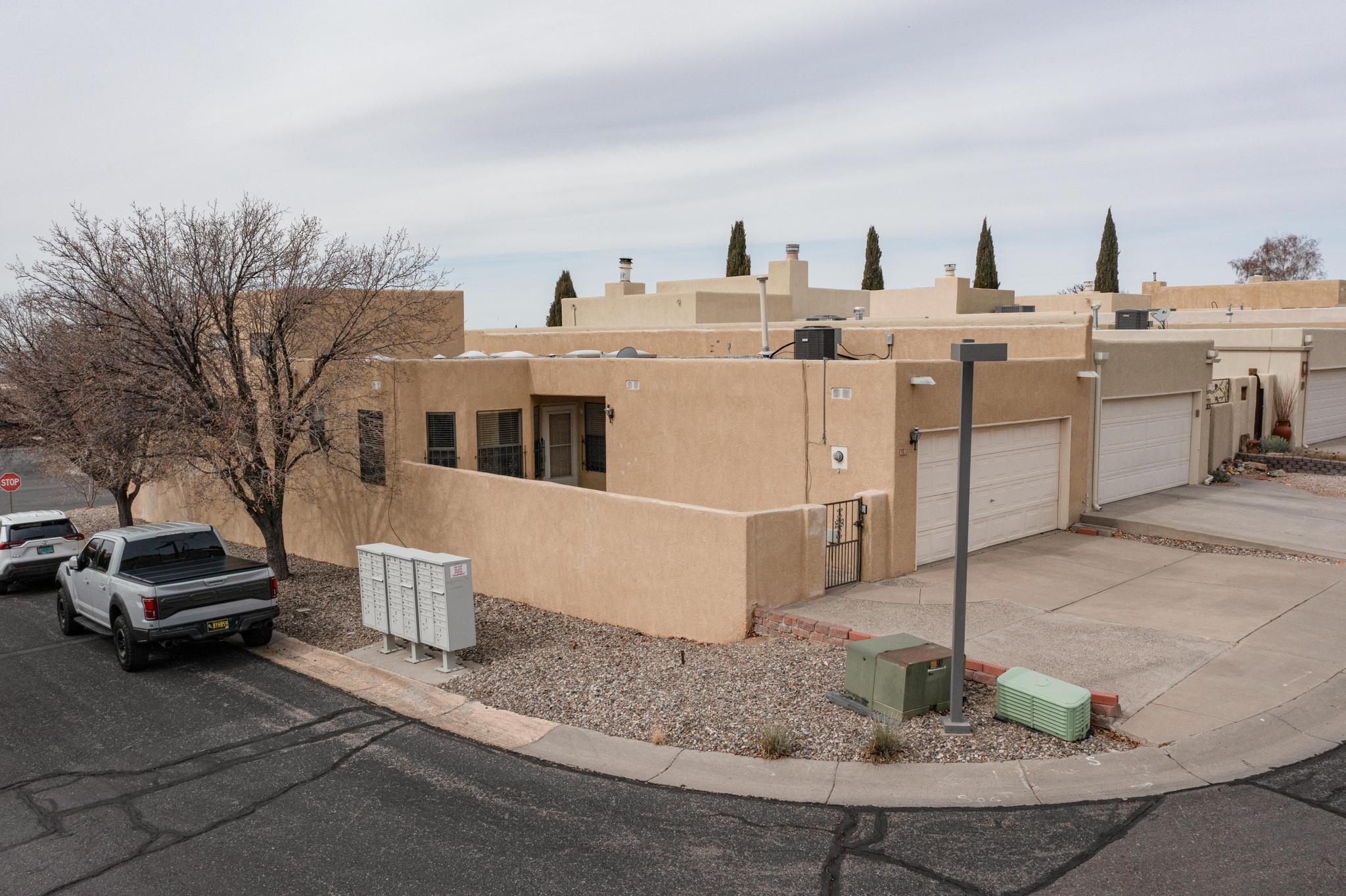 35 Pheasant Hill Drive, Albuquerque, New Mexico image 44