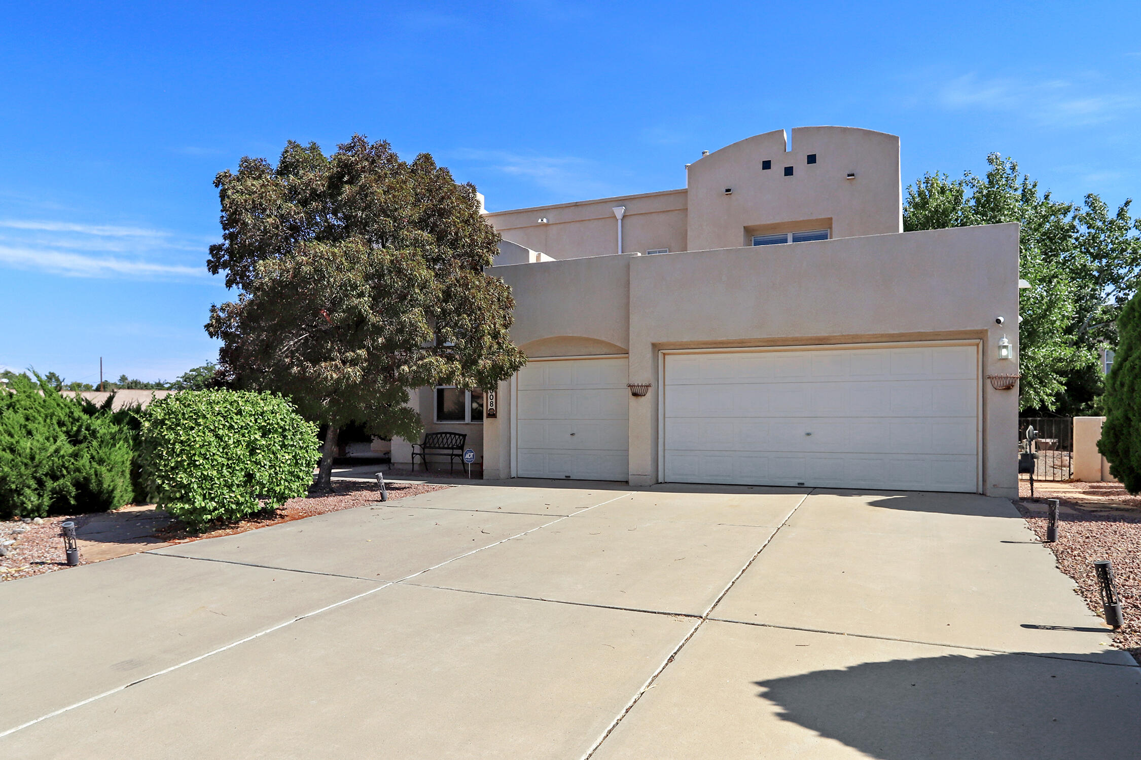 11008 Pagosa Drive, Albuquerque, New Mexico image 1