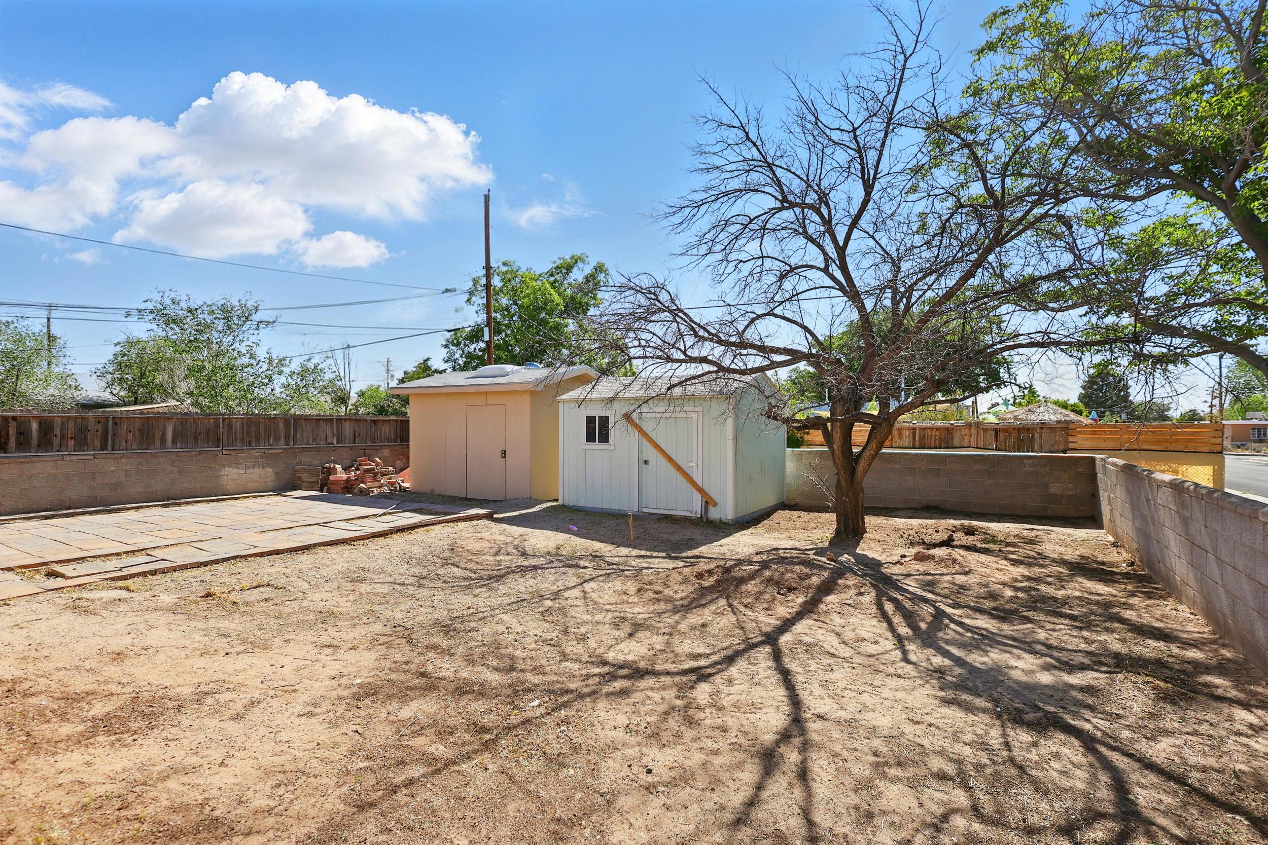 701 Cardenas Drive, Albuquerque, New Mexico image 30