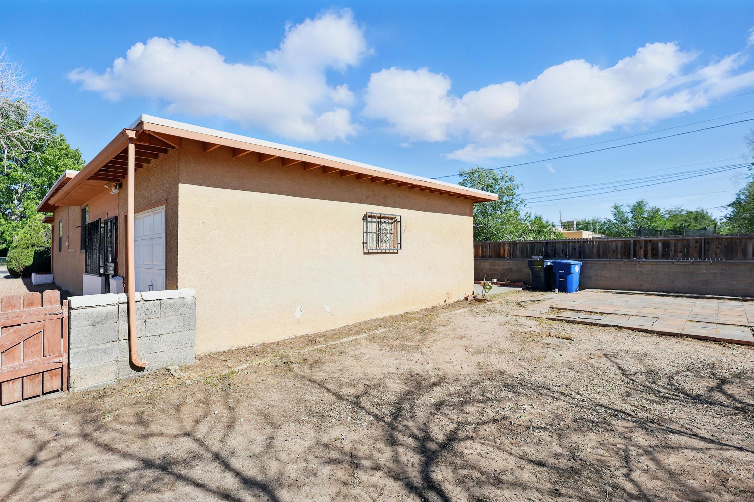 701 Cardenas Drive, Albuquerque, New Mexico image 27