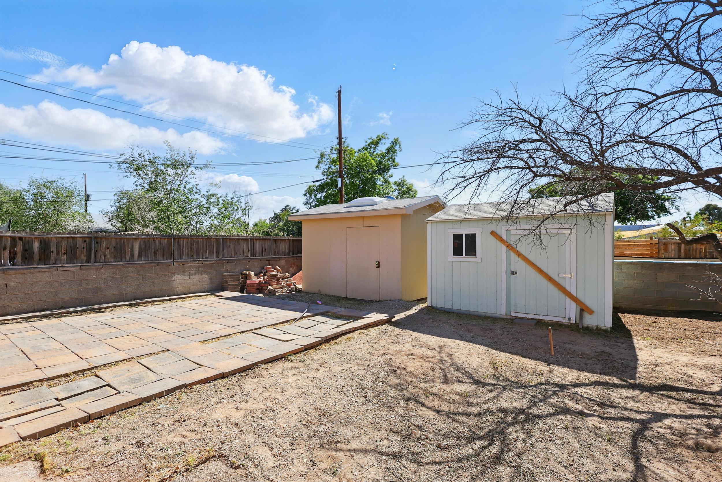 701 Cardenas Drive, Albuquerque, New Mexico image 28
