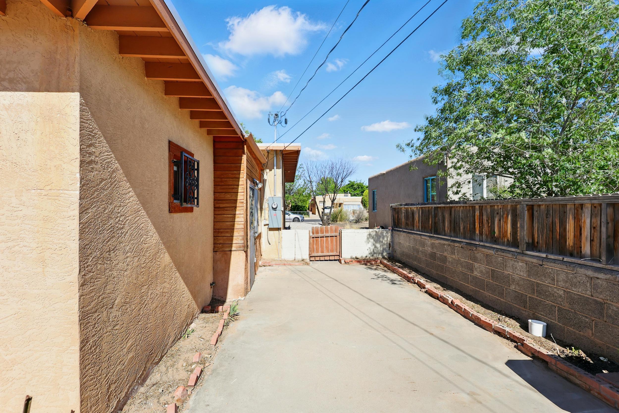 701 Cardenas Drive, Albuquerque, New Mexico image 29