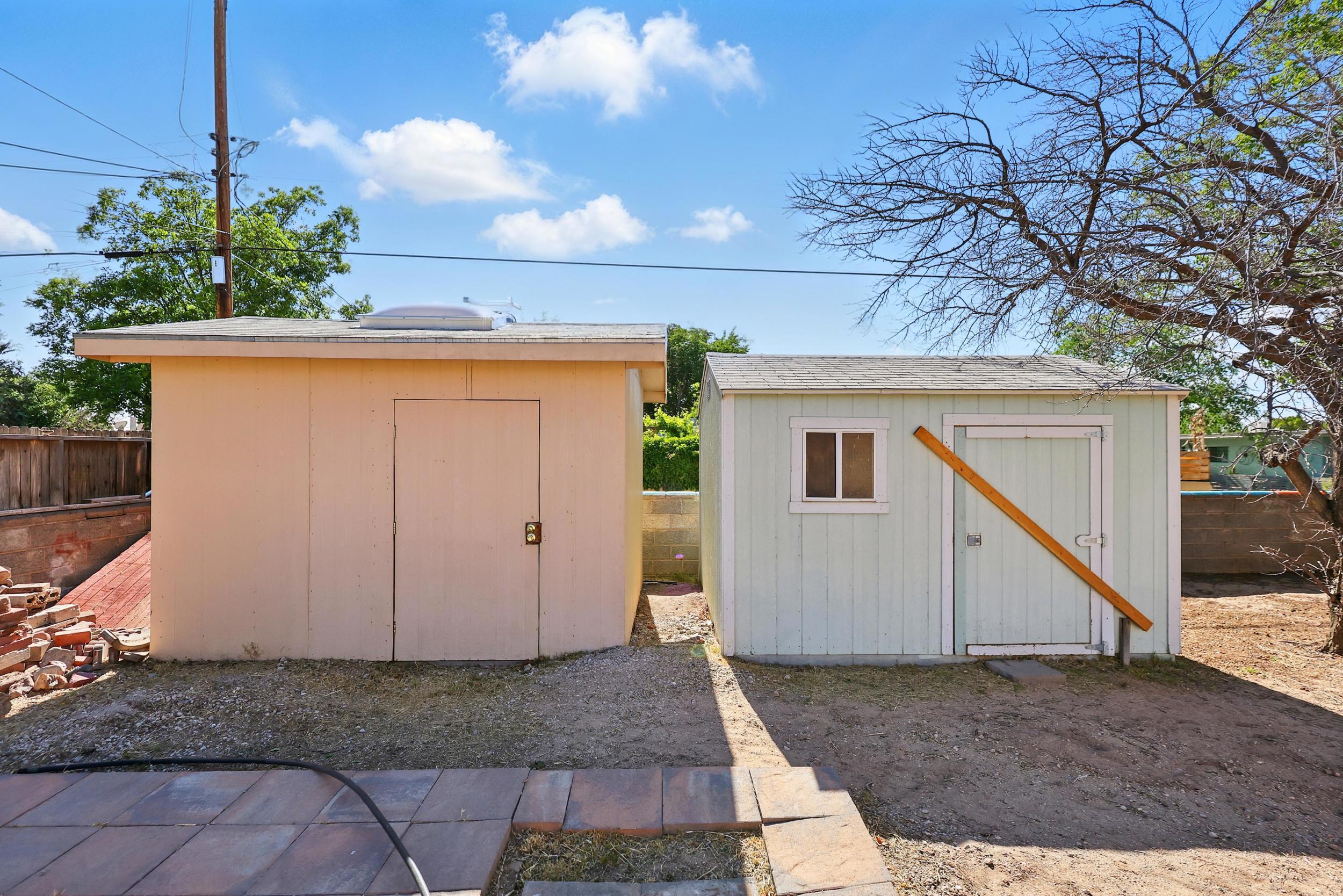 701 Cardenas Drive, Albuquerque, New Mexico image 26