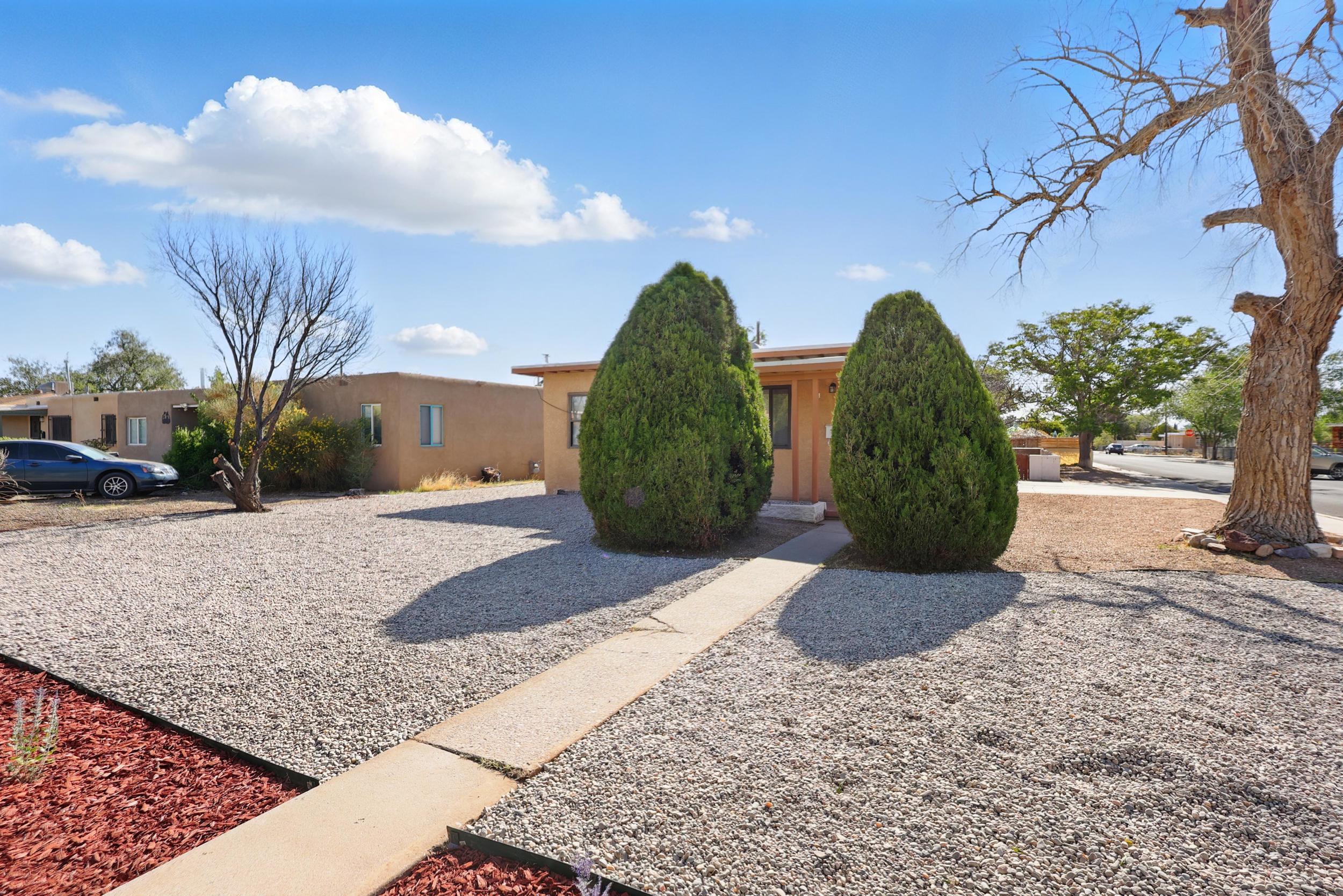 701 Cardenas Drive, Albuquerque, New Mexico image 1