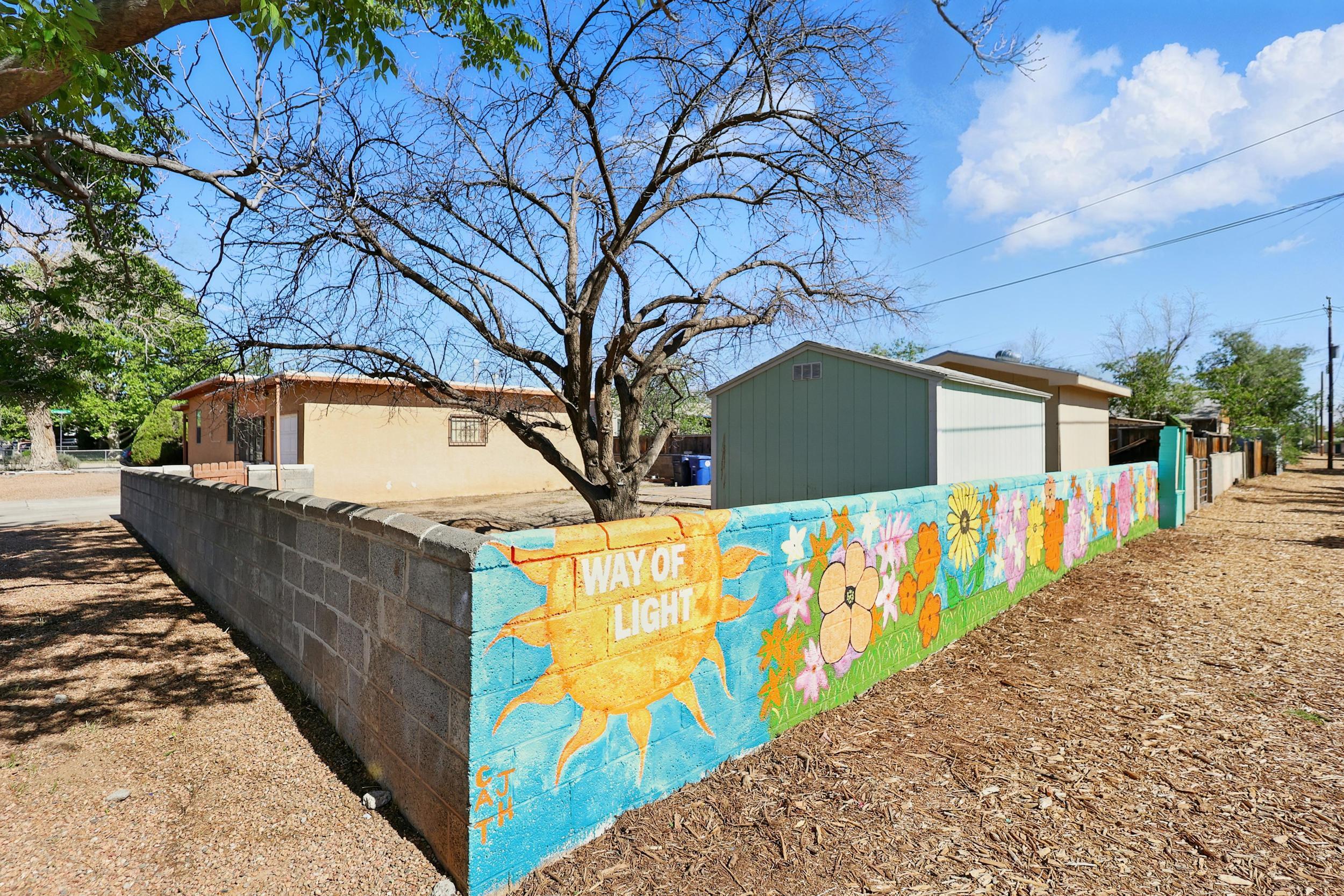 701 Cardenas Drive, Albuquerque, New Mexico image 31