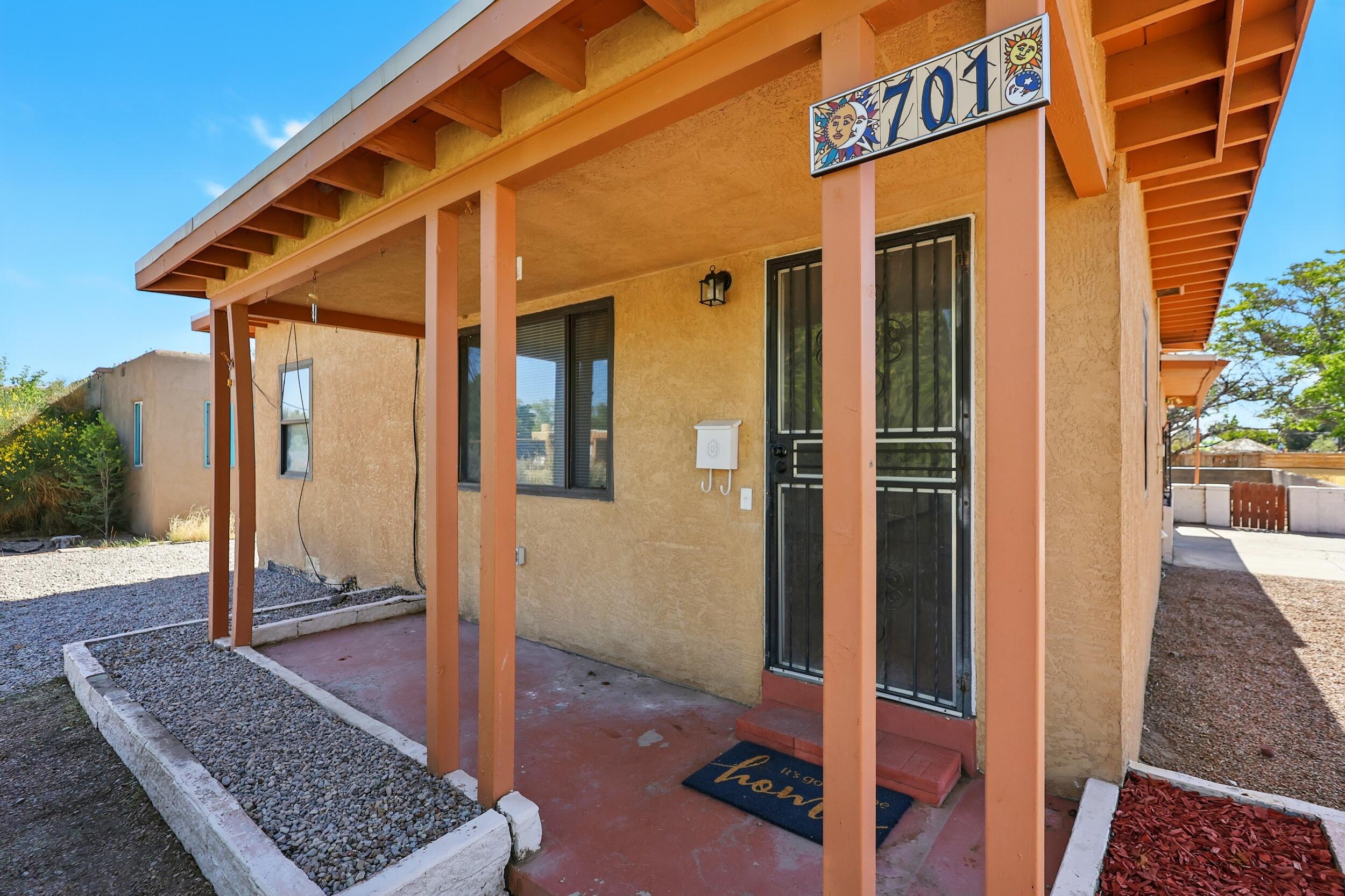 701 Cardenas Drive, Albuquerque, New Mexico image 3