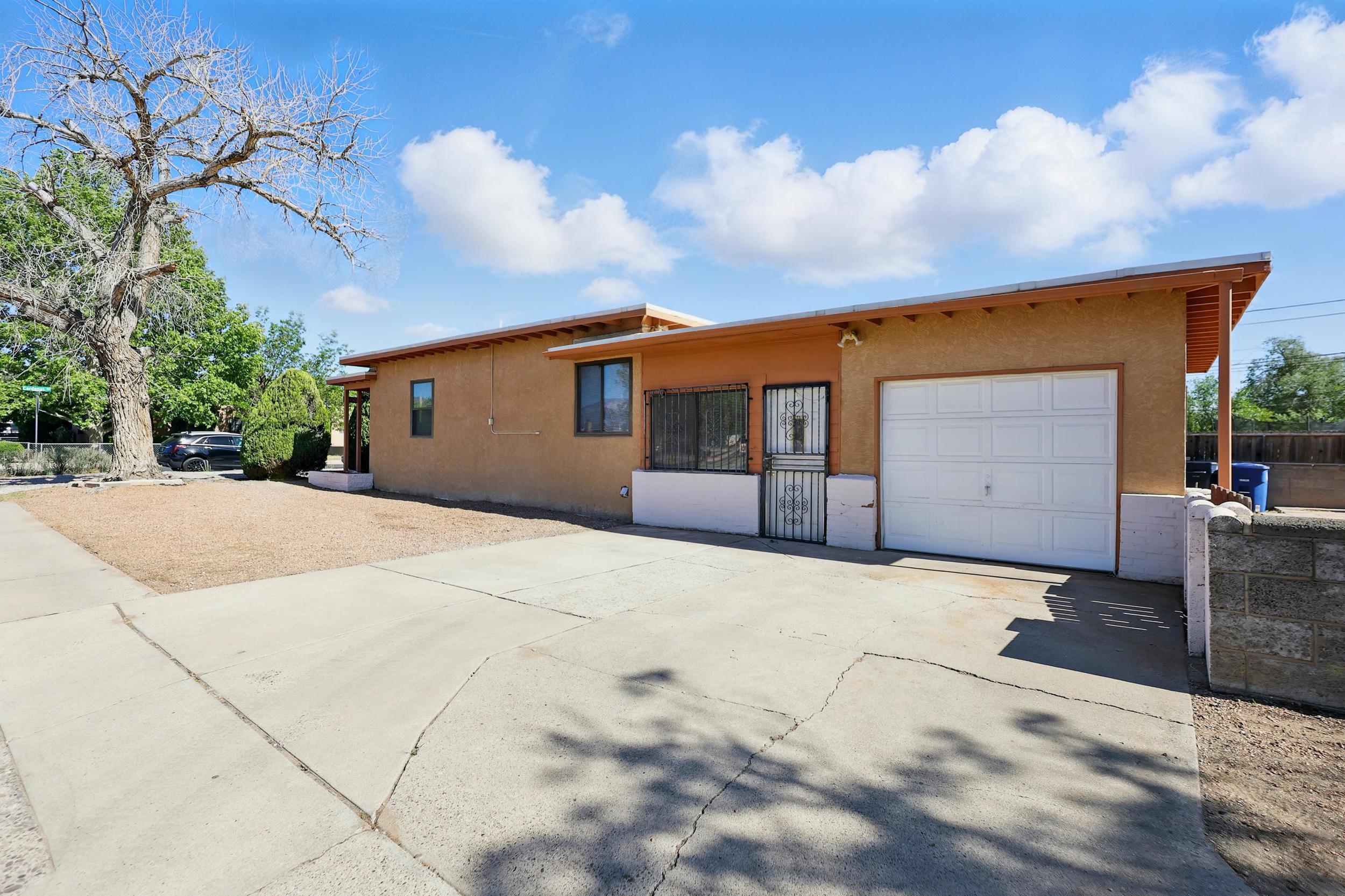 701 Cardenas Drive, Albuquerque, New Mexico image 4