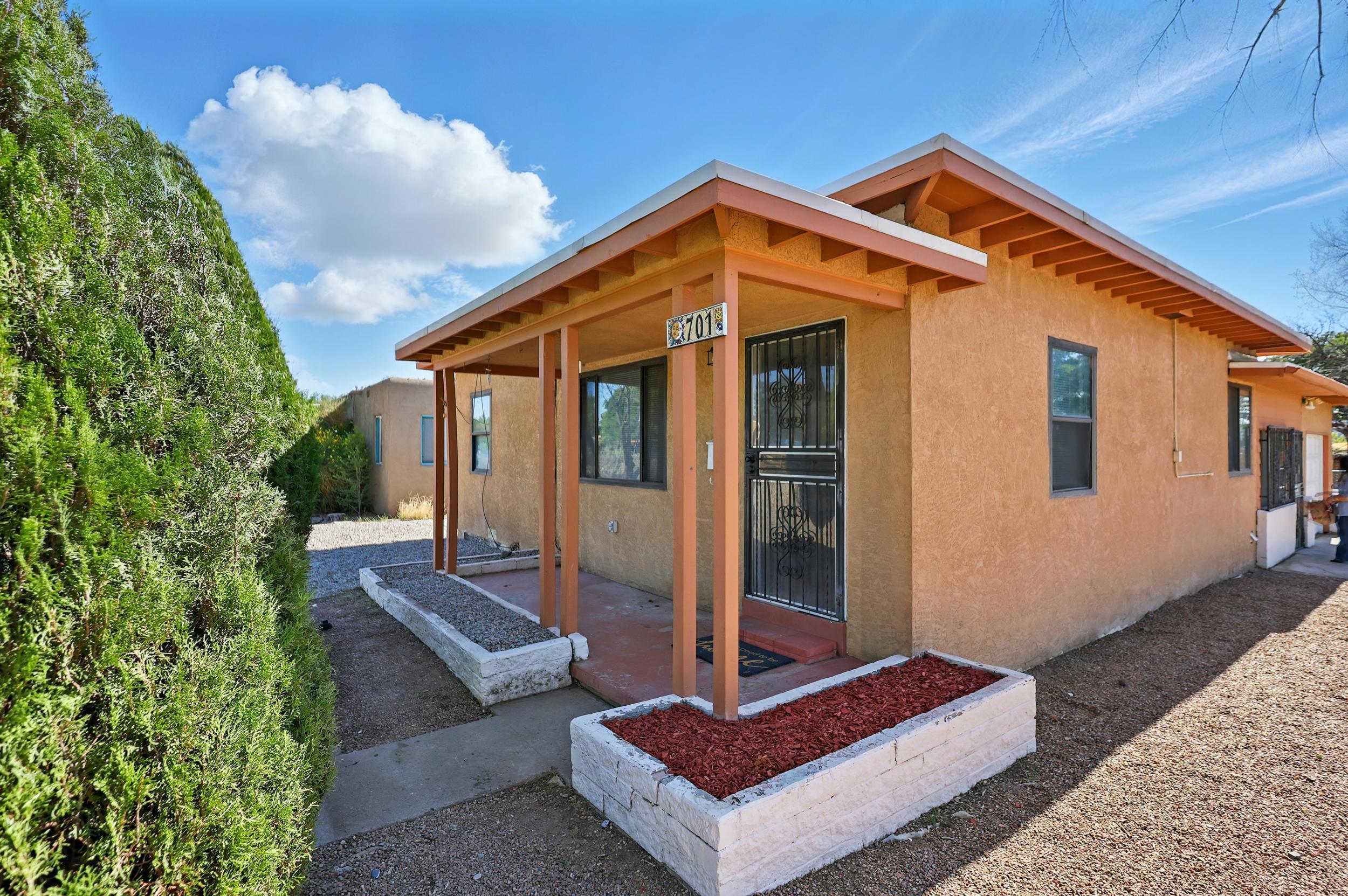 701 Cardenas Drive, Albuquerque, New Mexico image 2