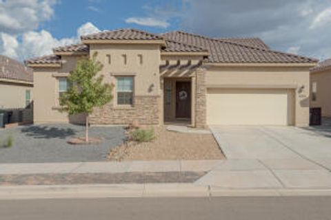Photo of 4008 Windy Road NE, Rio Rancho, NM 87144 (MLS # 1102879)