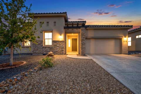 Homes For Sale - 4008 Windy Road<br/> Rio Rancho, NM 87144