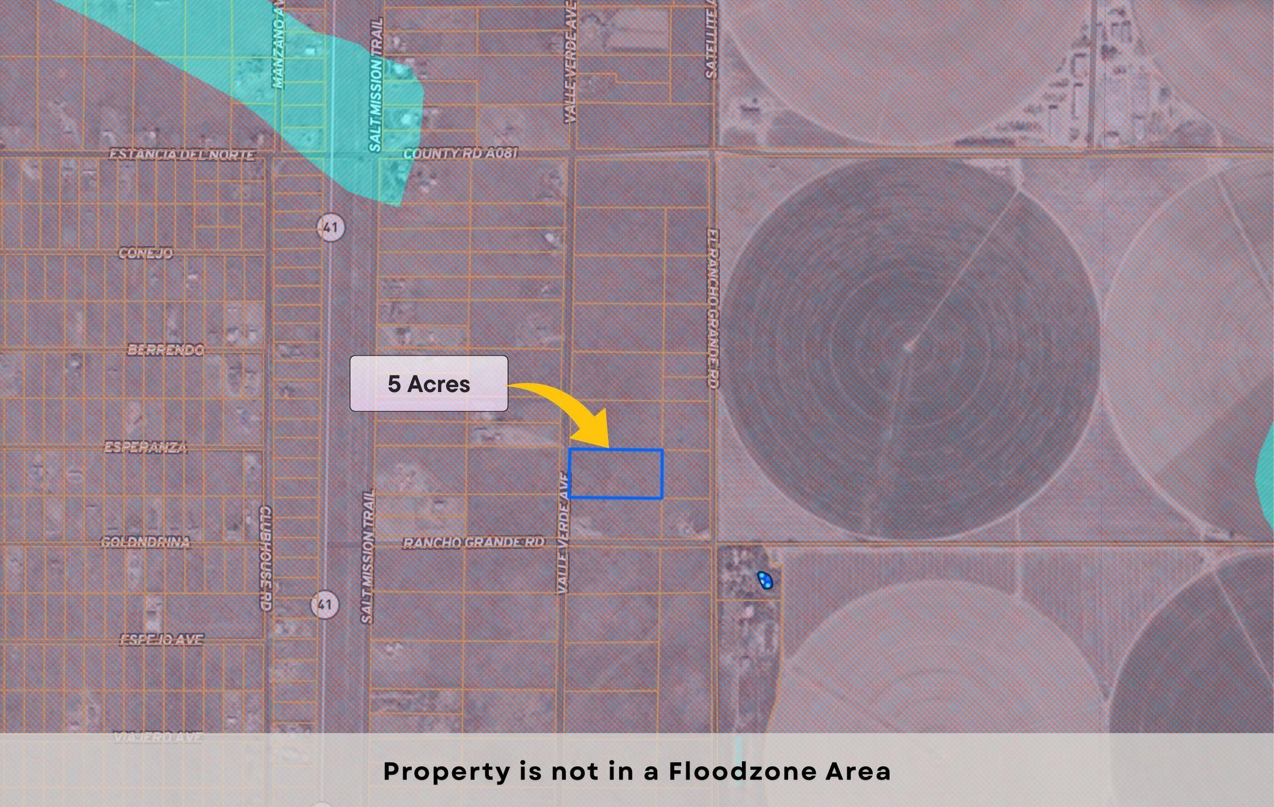 0 Valle Verde Avenue