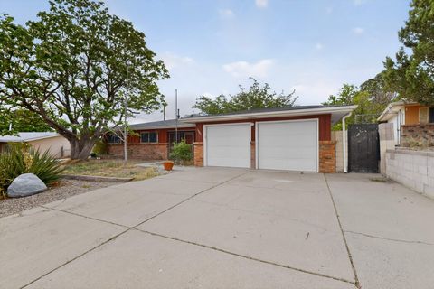 12905 S Skyview Avenue NE Albuquerque NM 87123