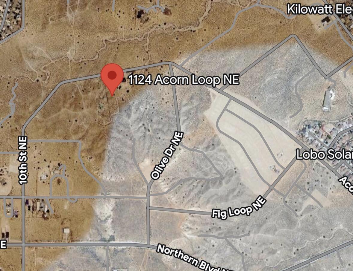 1124 Acorn Loop NE