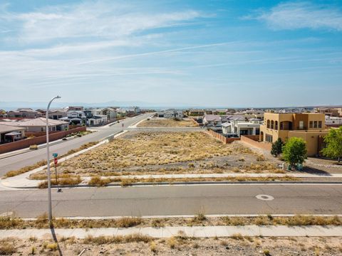 Vacant Land For Sale - 6500 Pato Road<br/> Bernalillo County, Albuquerque, NM 87120
