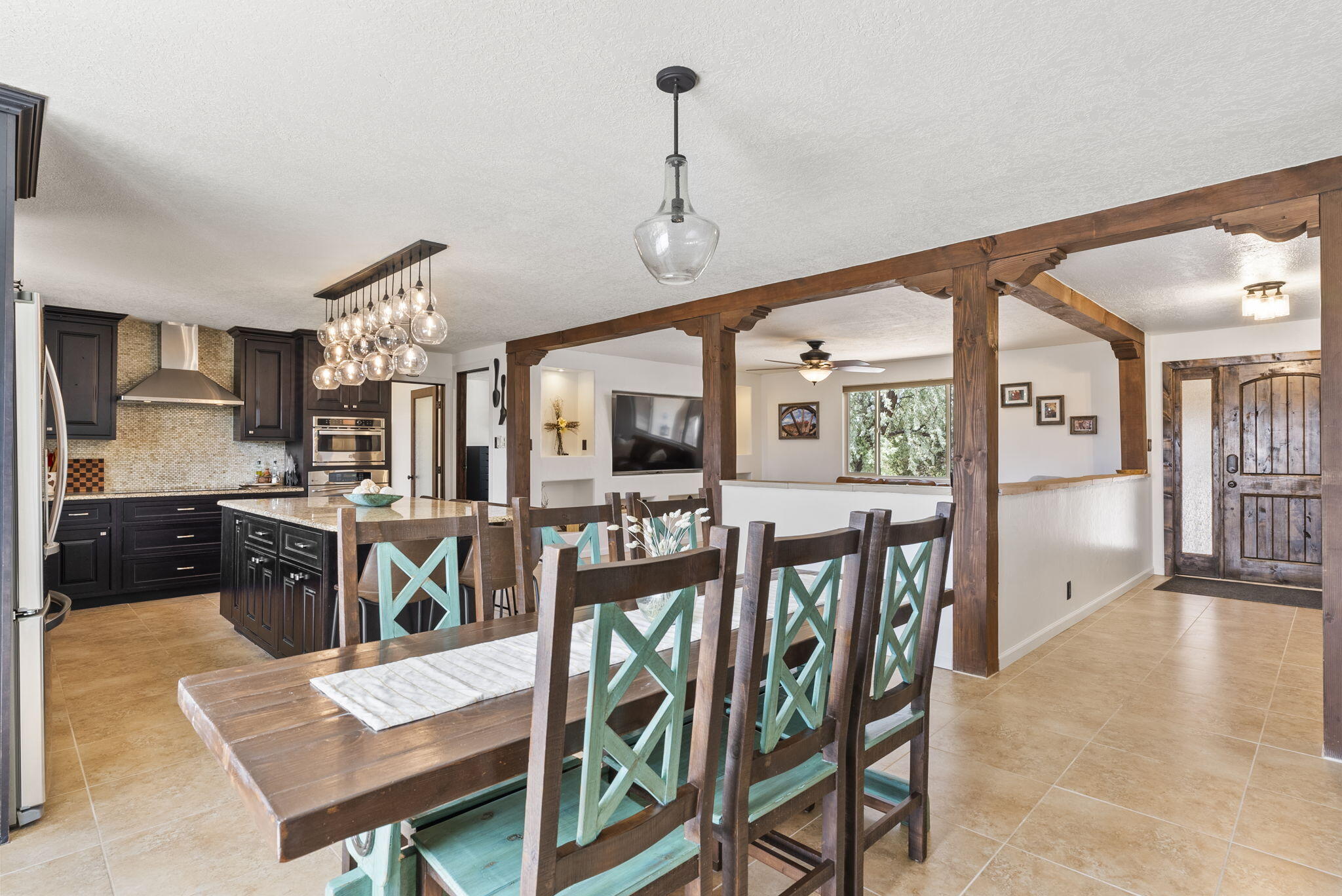 25 Arrowhead Drive, Sandia Park, New Mexico image 17