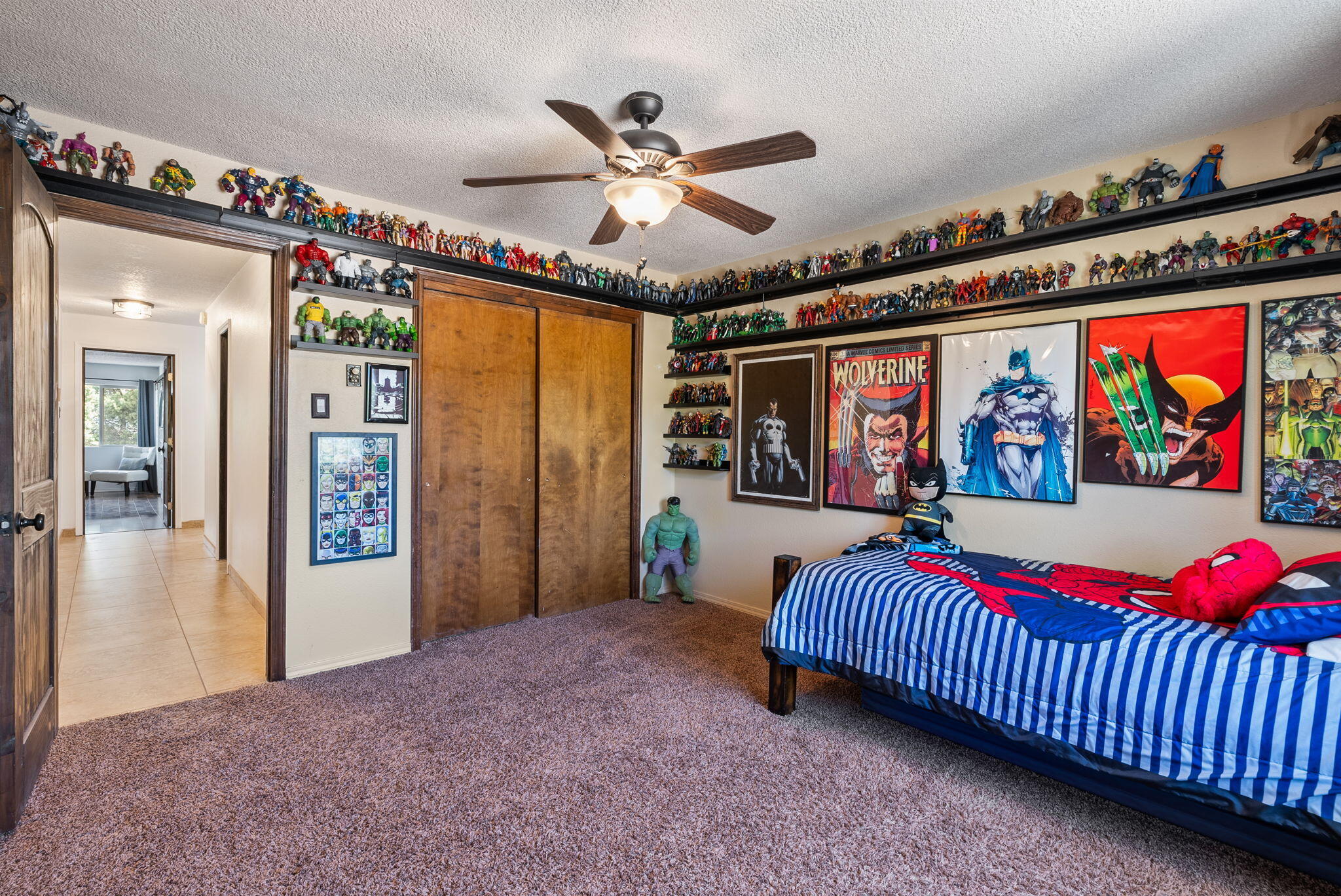 25 Arrowhead Drive, Sandia Park, New Mexico image 38