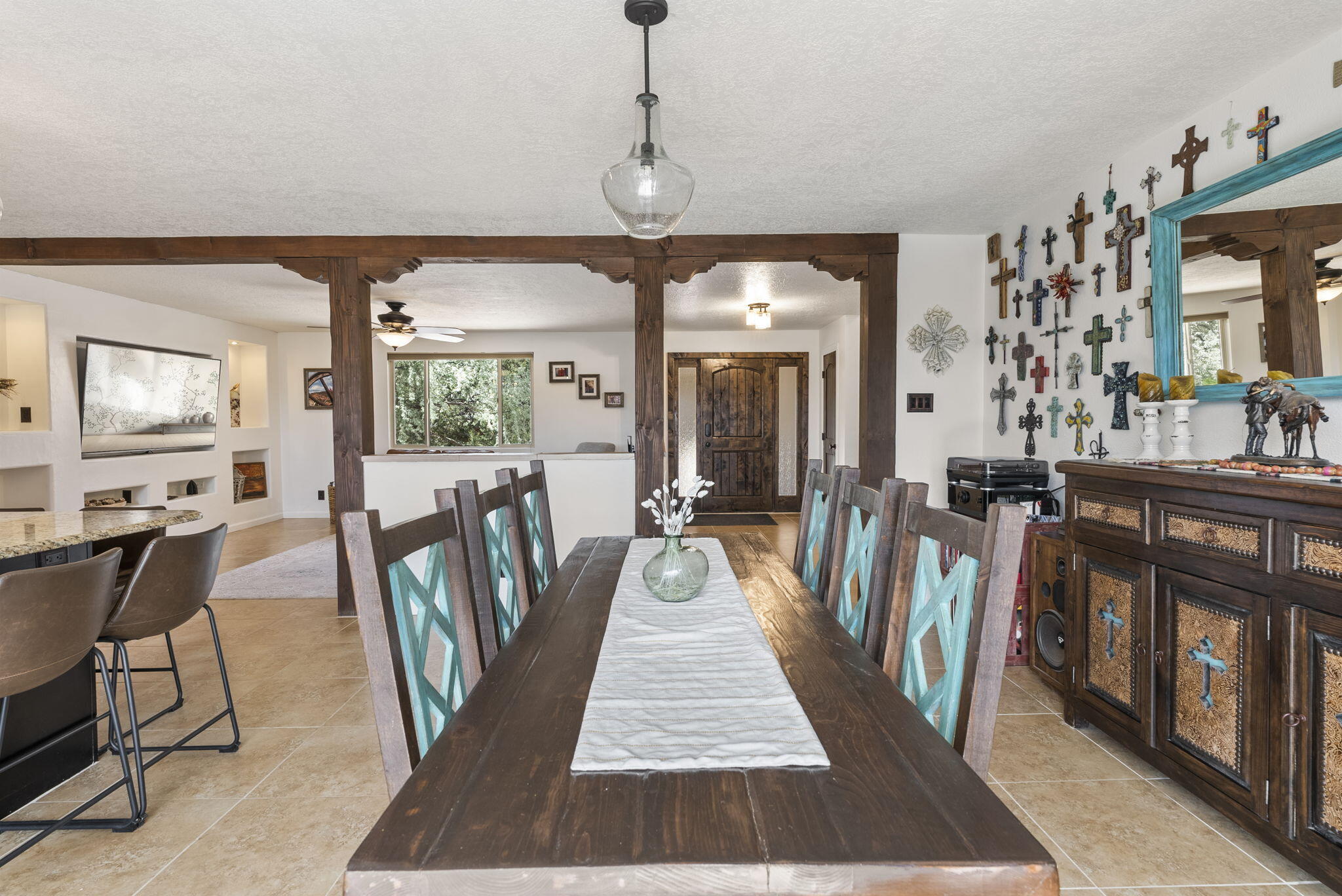 25 Arrowhead Drive, Sandia Park, New Mexico image 16