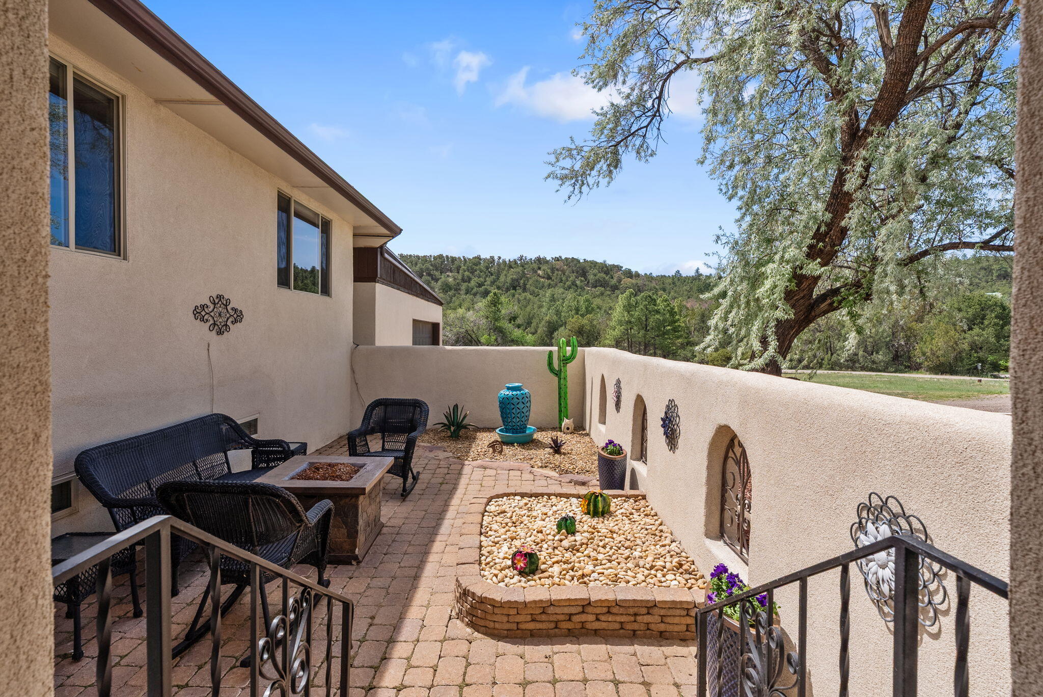 25 Arrowhead Drive, Sandia Park, New Mexico image 7